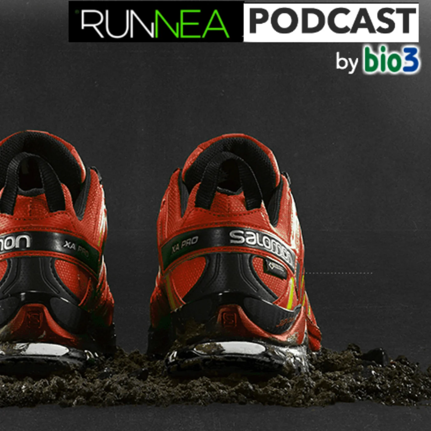 Cómo escoger tus zapatillas de trail runnig, la ropa y la mochila