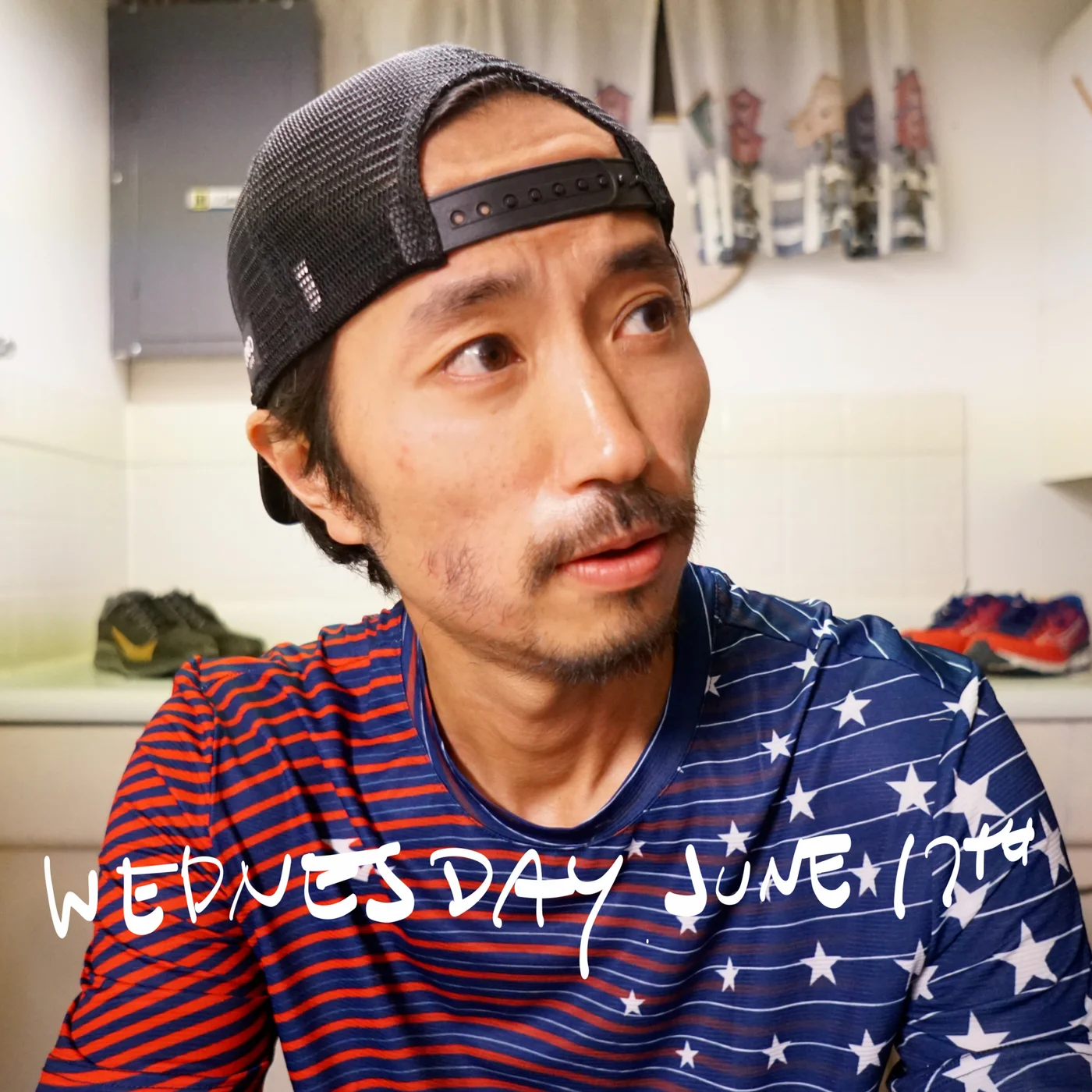 Wednesday June 17, 2020