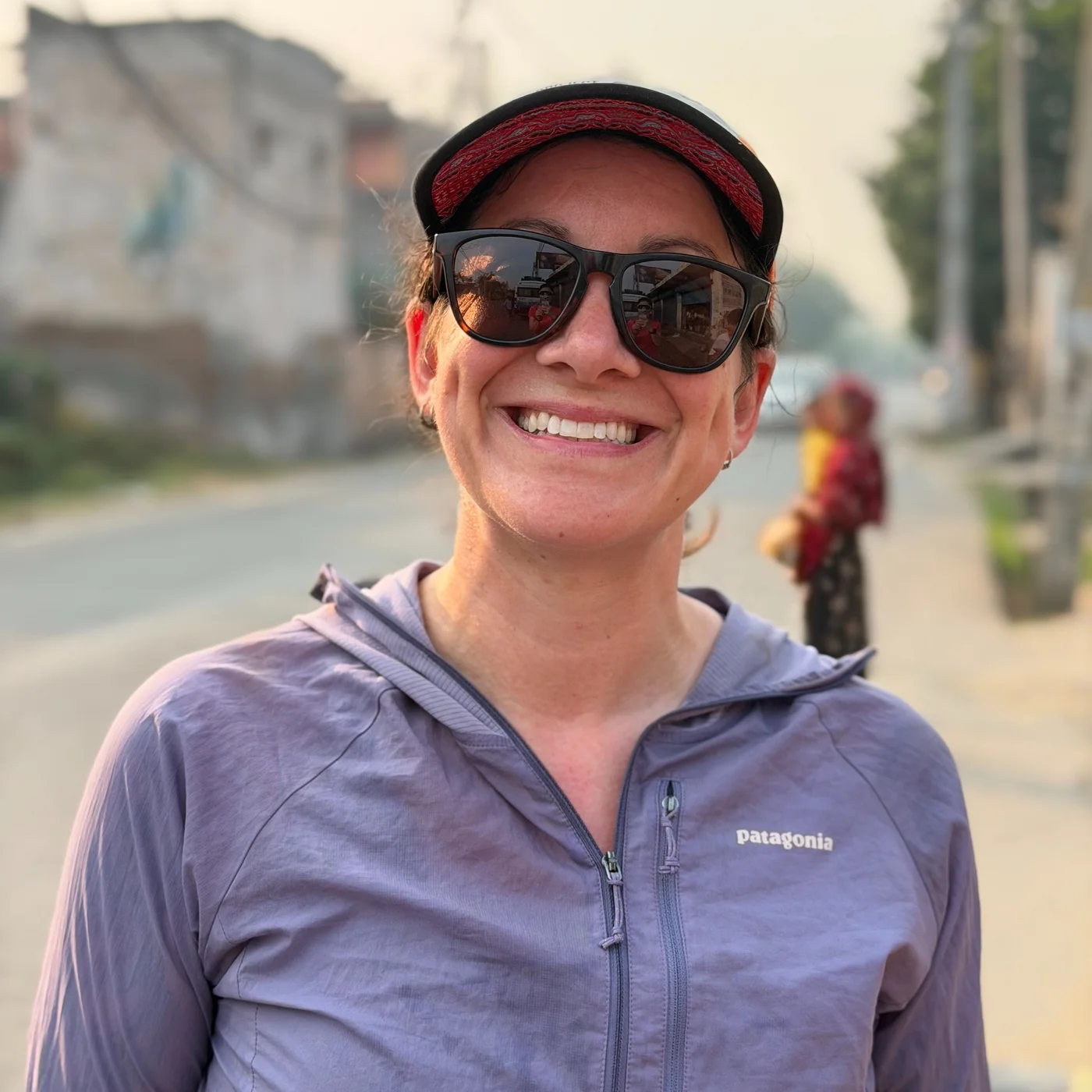 100 Marathons in 100 Days Across India | Hannah Cox and Project Salt Run