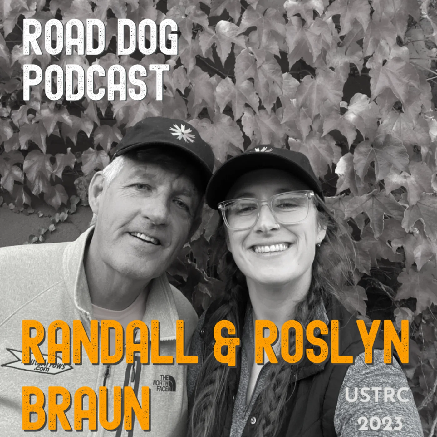 335 Randall & Roslyn Braun are Marking the Future of Racecourses