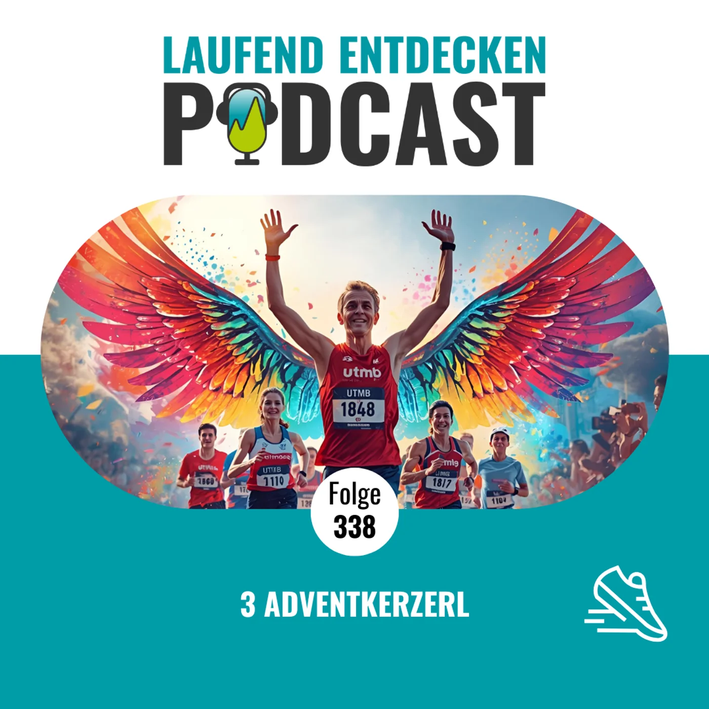 LEP#338 - 3 Adventkerzerl