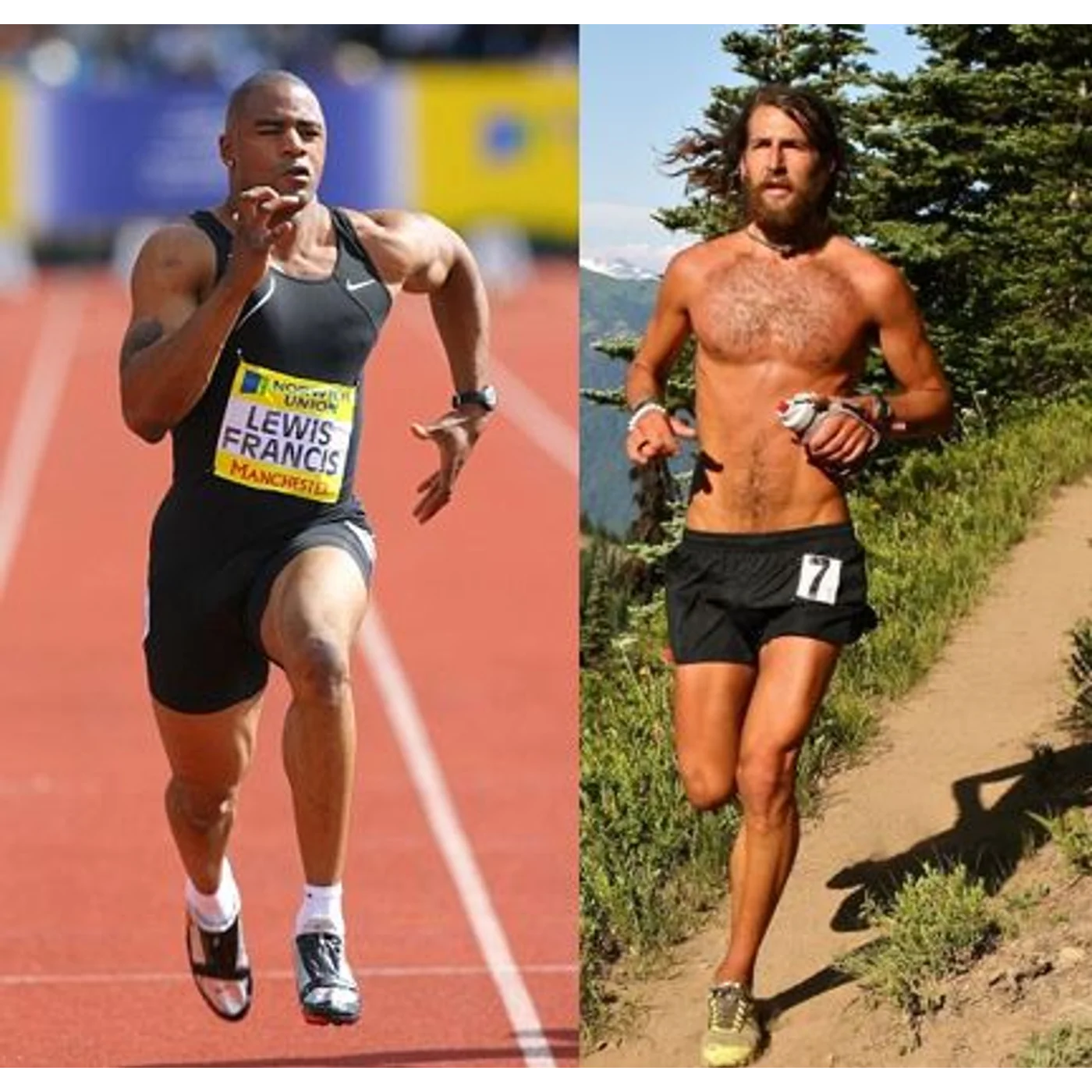 The Sock Doc – Aerobic vs Anaerobic Training