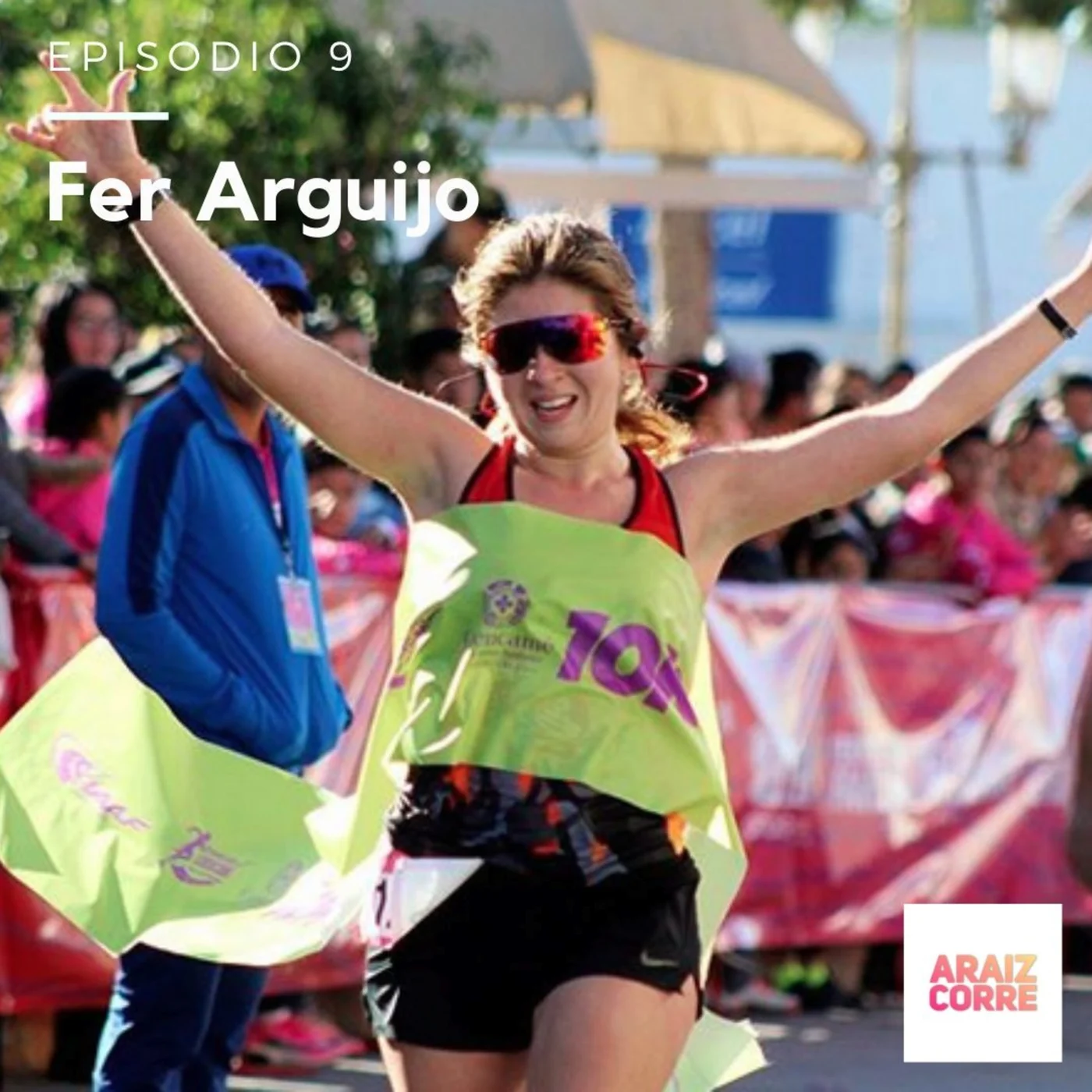 9 Nutrición en cuarentena con Fernanda Arguijo