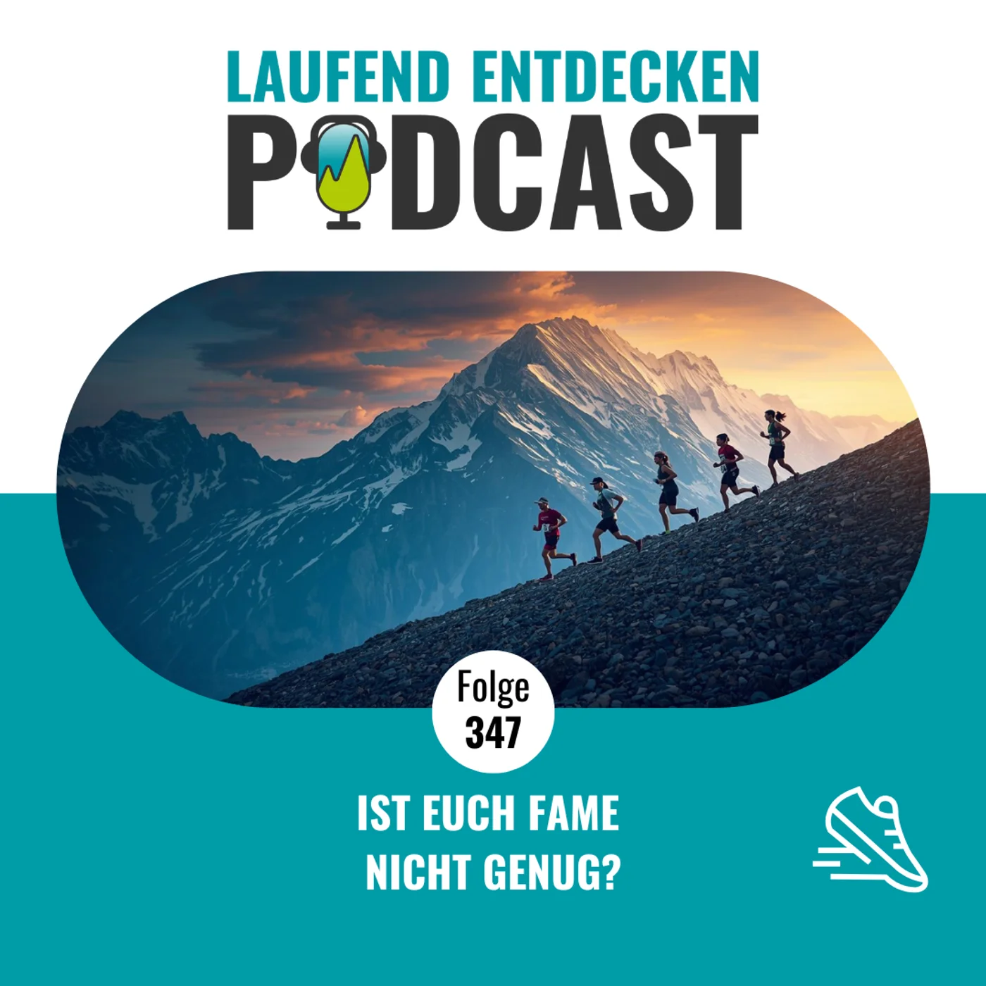 LEP#347 - Ist euch fame nicht genug?