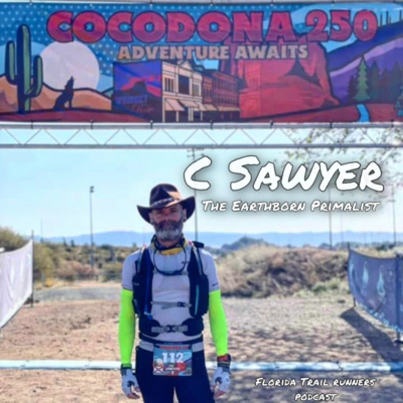 #27: C Sawyer