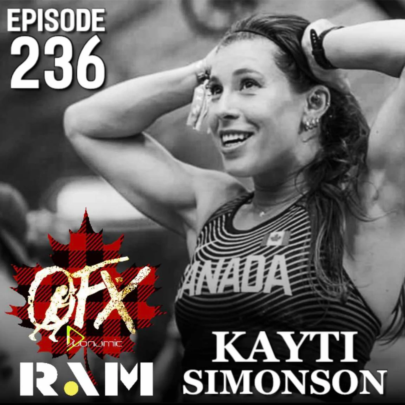 OFX Podcast