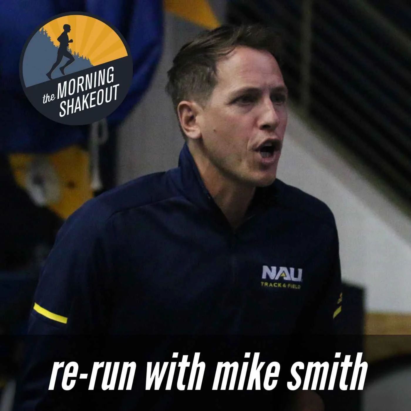 Re-Run with Mike Smith