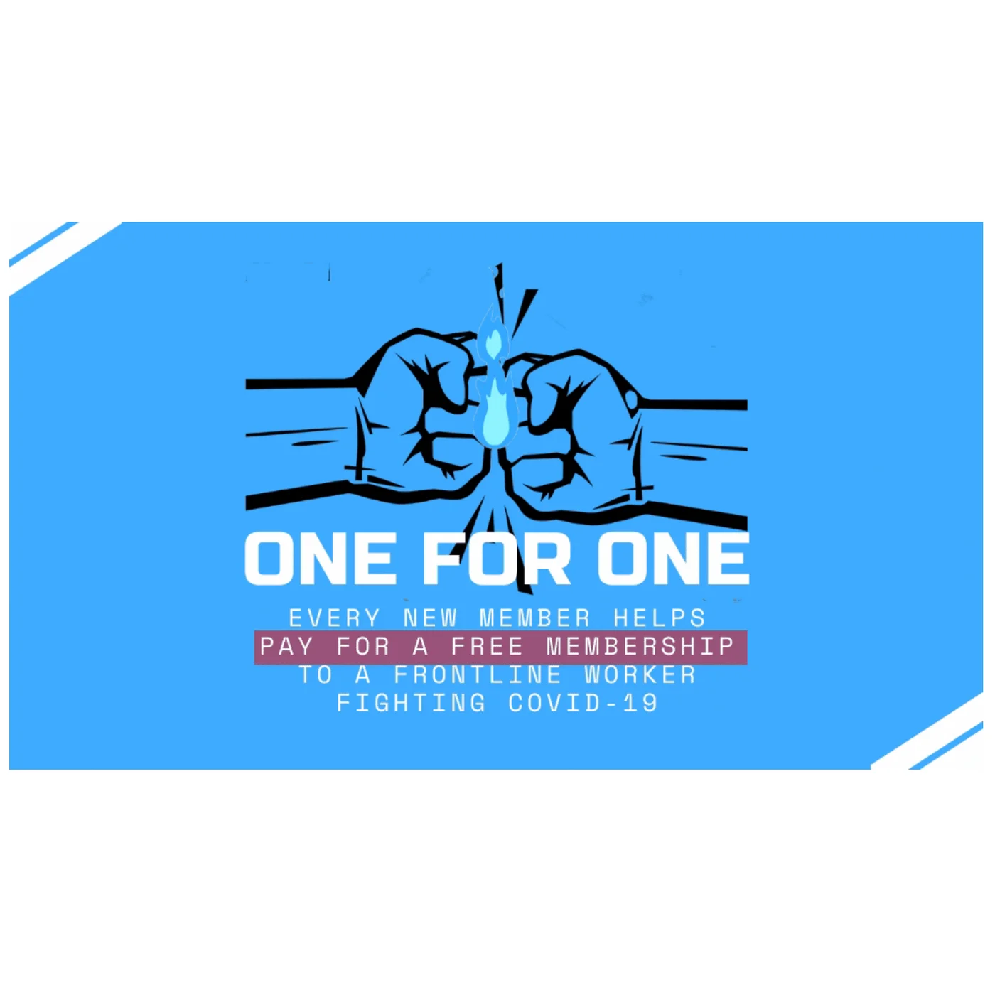 ENPodcast - One-for-One Program Launch