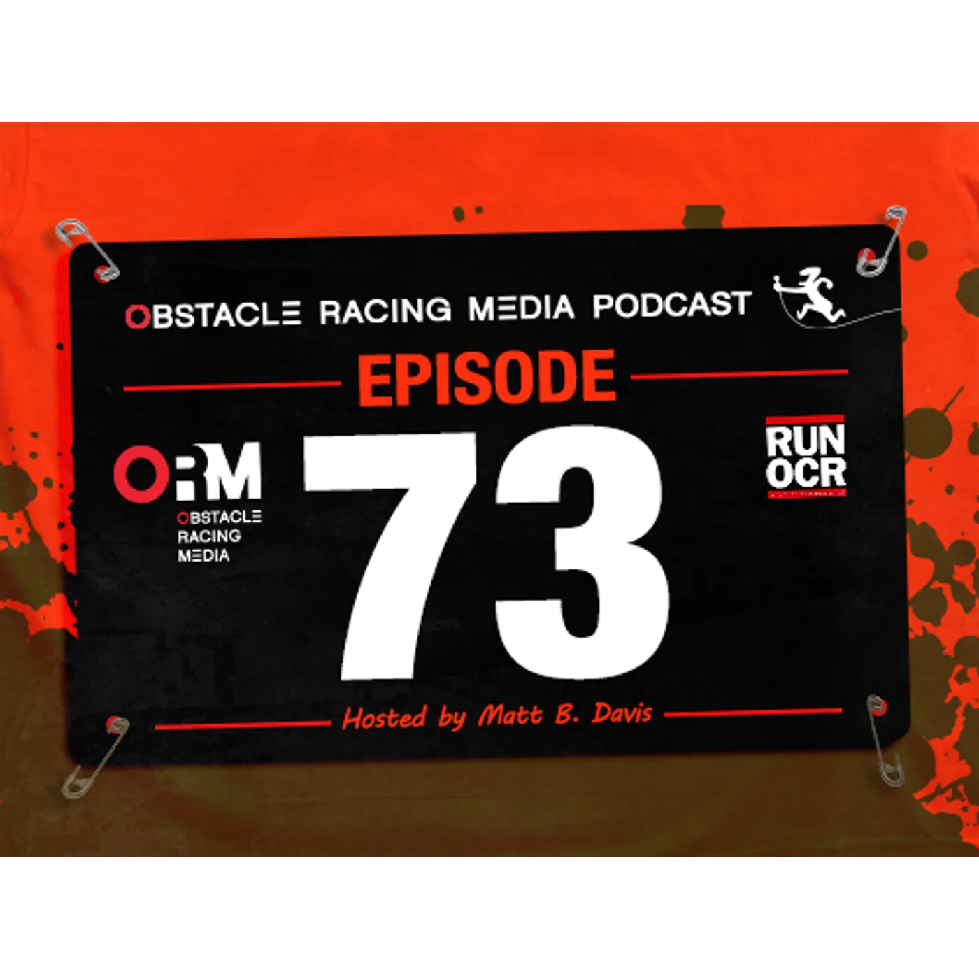 2013 World's Toughest Mudder Part One