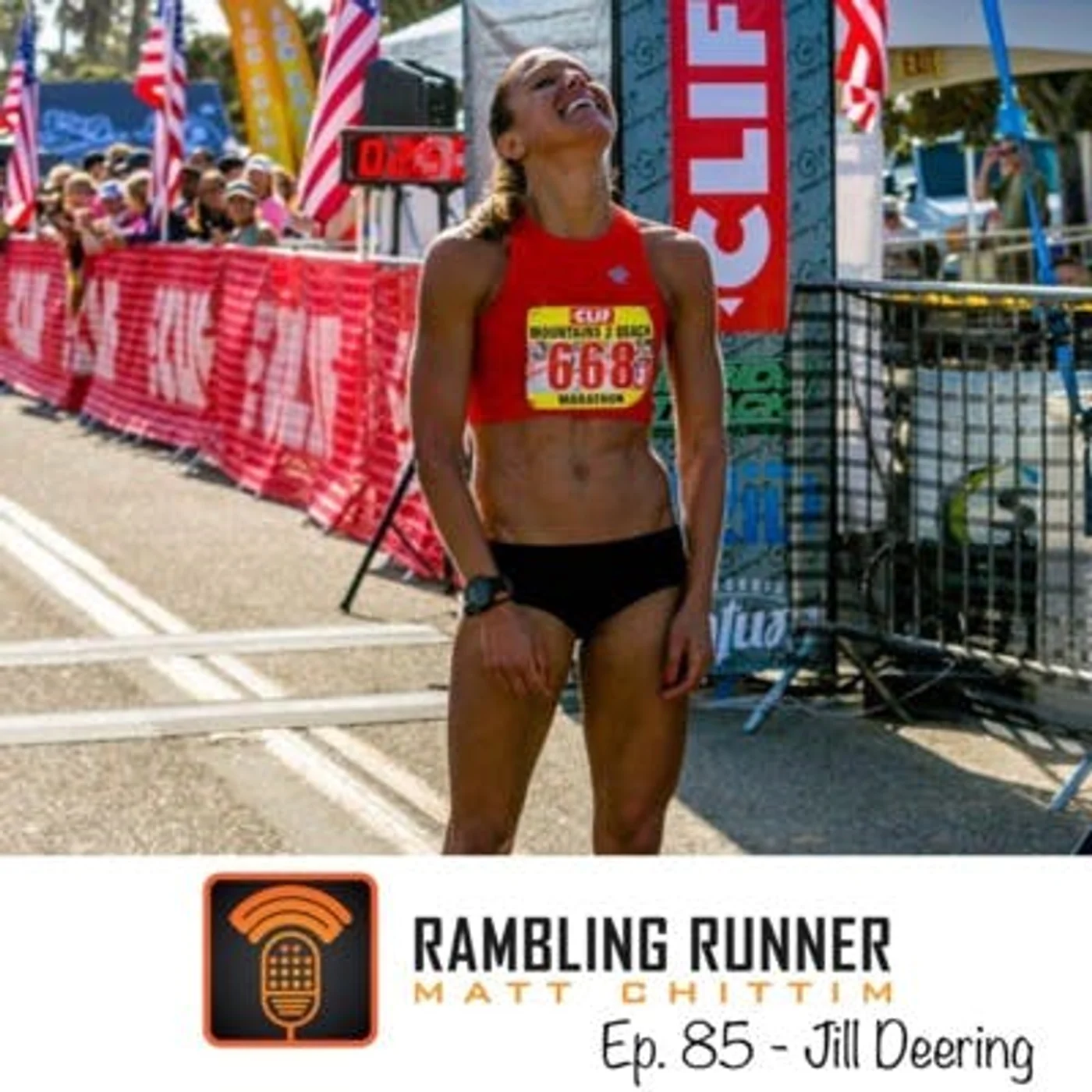 #85 Jill Deering, co-founder of Rabbit