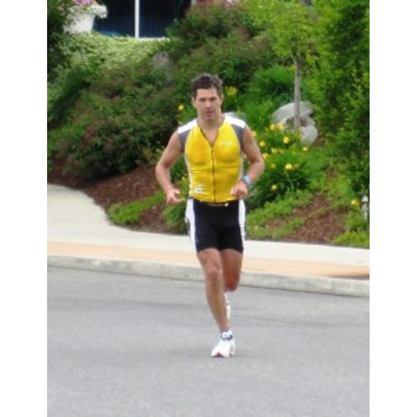 Athlete Motivation: Part 2 - The Sock Doc