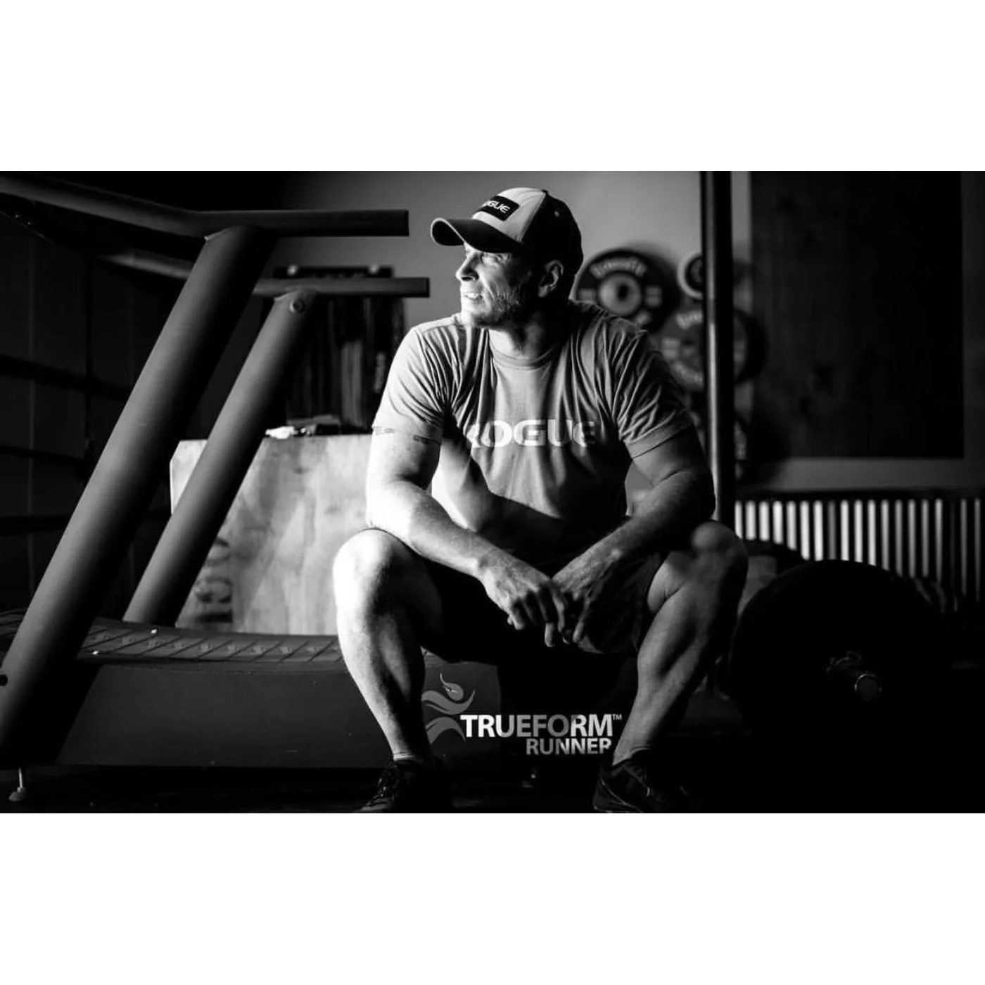 Relying on Myself - Taking the Mental Side of Training to the Extreme