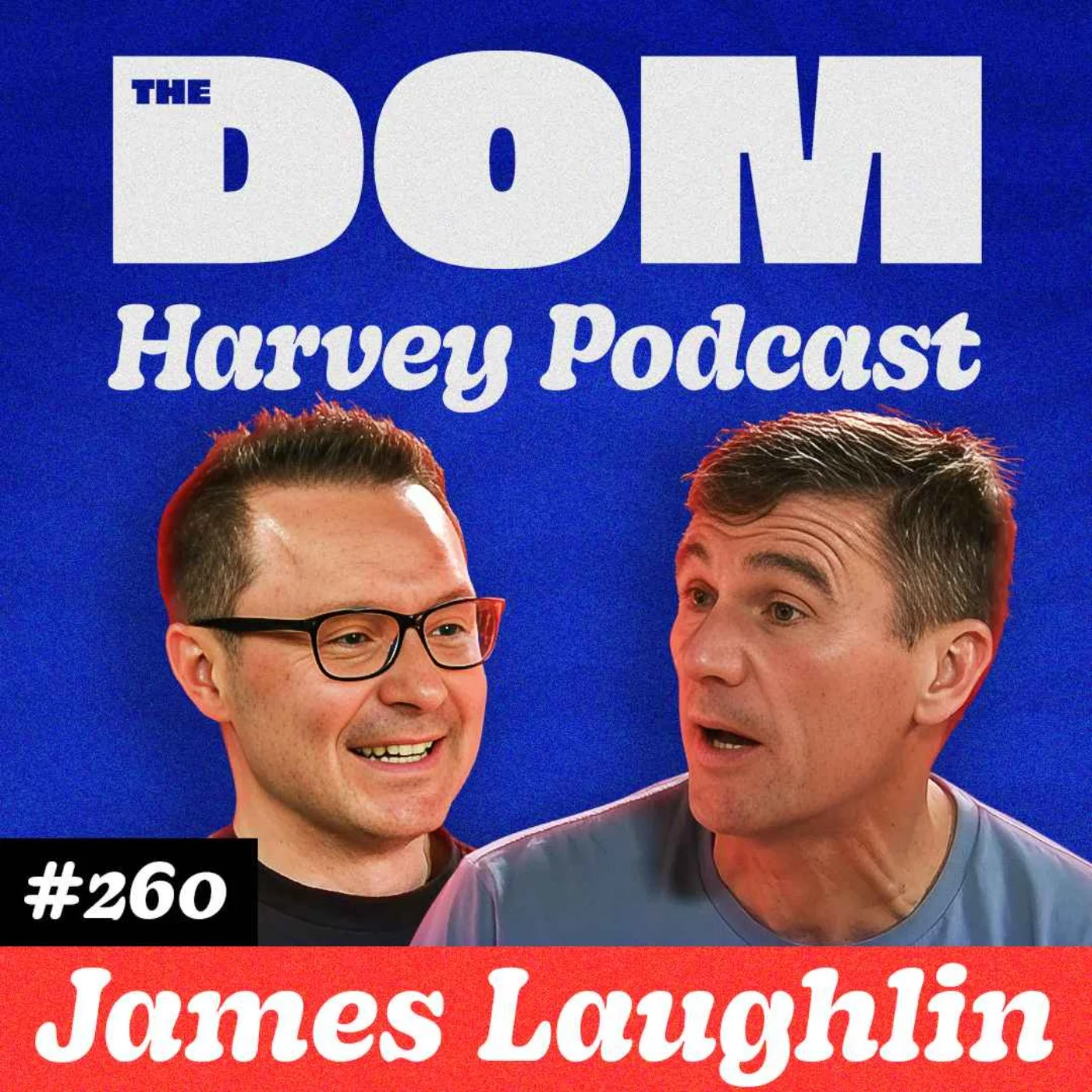 7 Habits of High Performers: James Laughlin on Mindset & Success