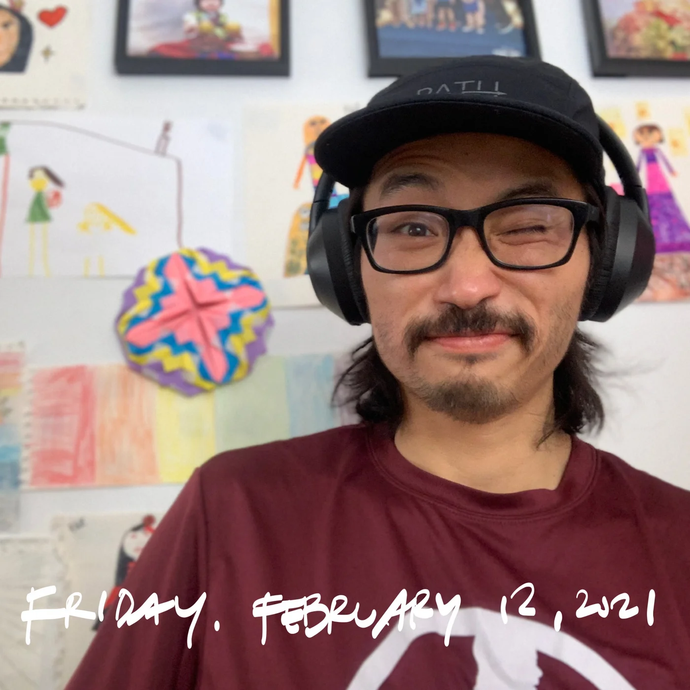 Friday February 12, 2021