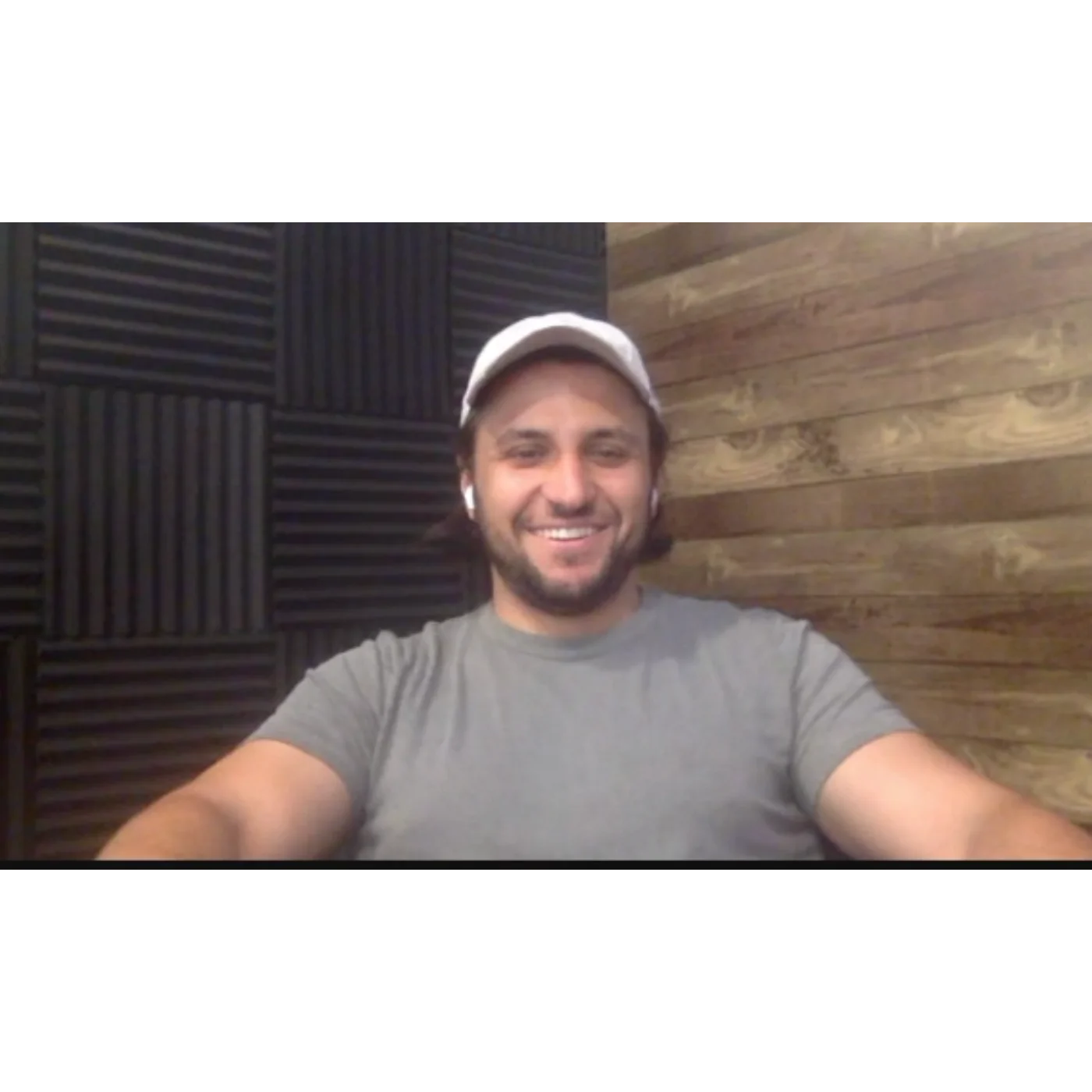 Armen Hammer Is Pretty Much Done With CrossFit