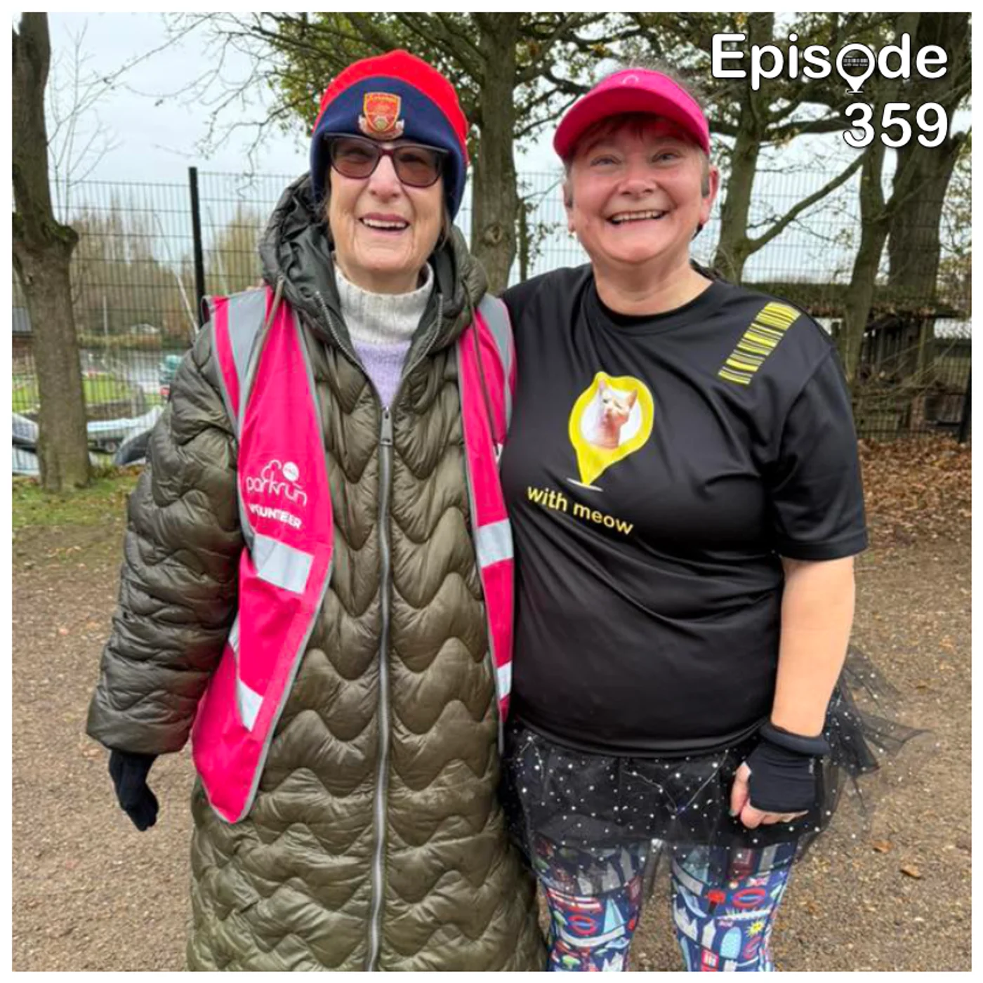 With Being Baste Now - Danny Simpson