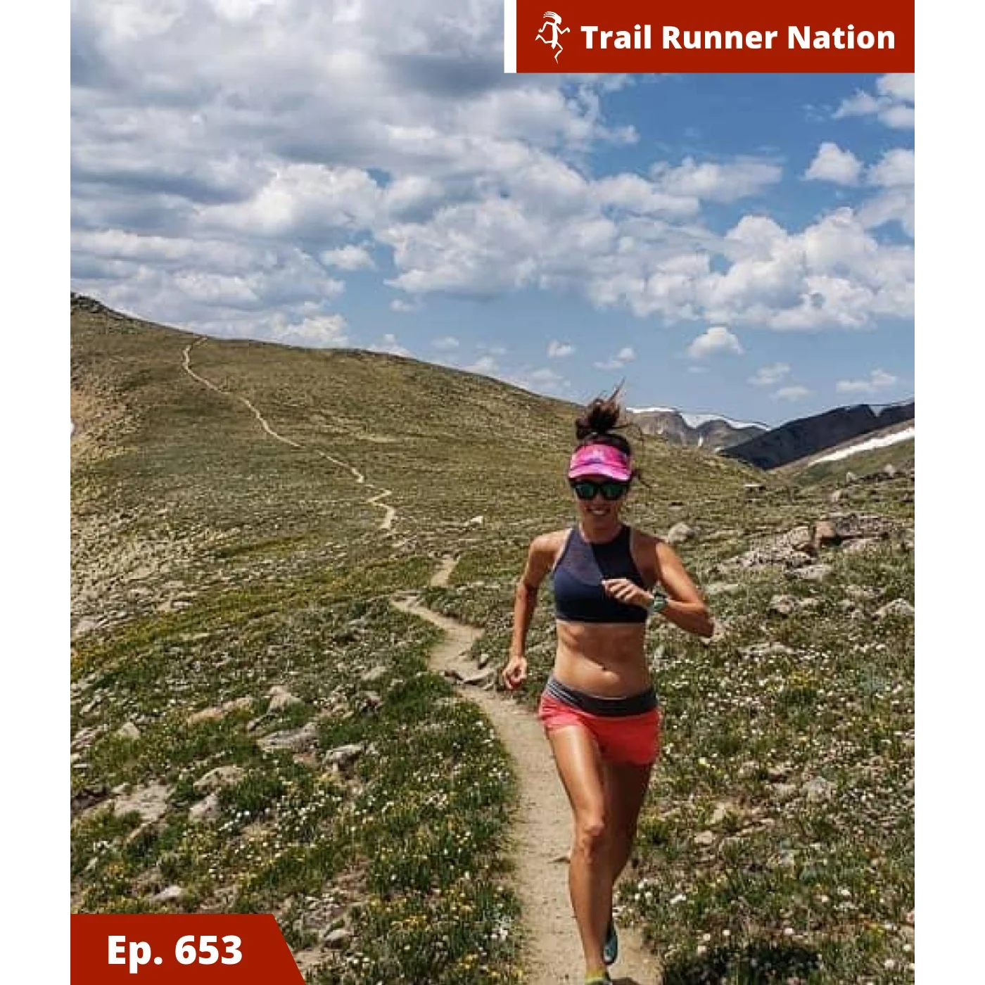 EP 653: Surgeon by Day, Runner by Night