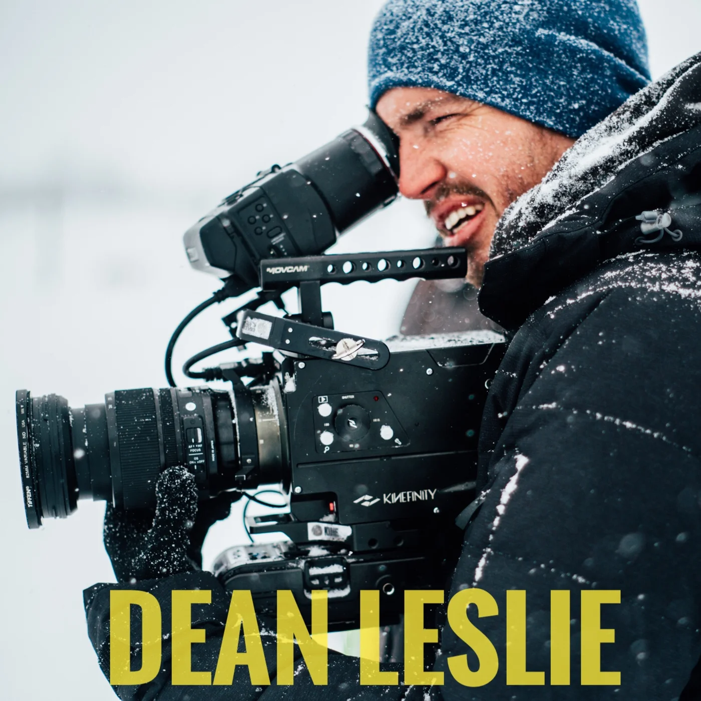 Dean Leslie | BYP 019