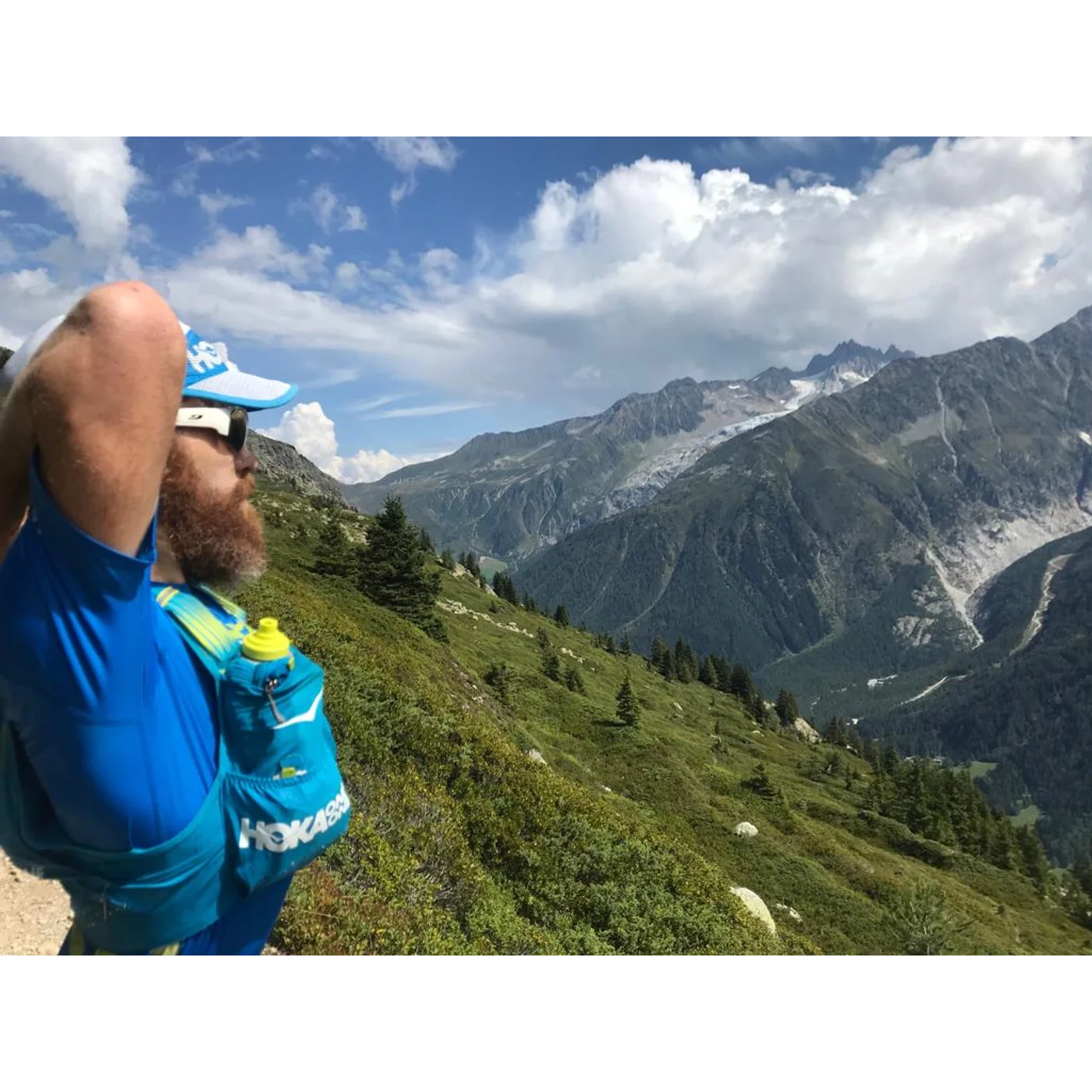 Ep 436: Patrick Reagan- Enjoying the View