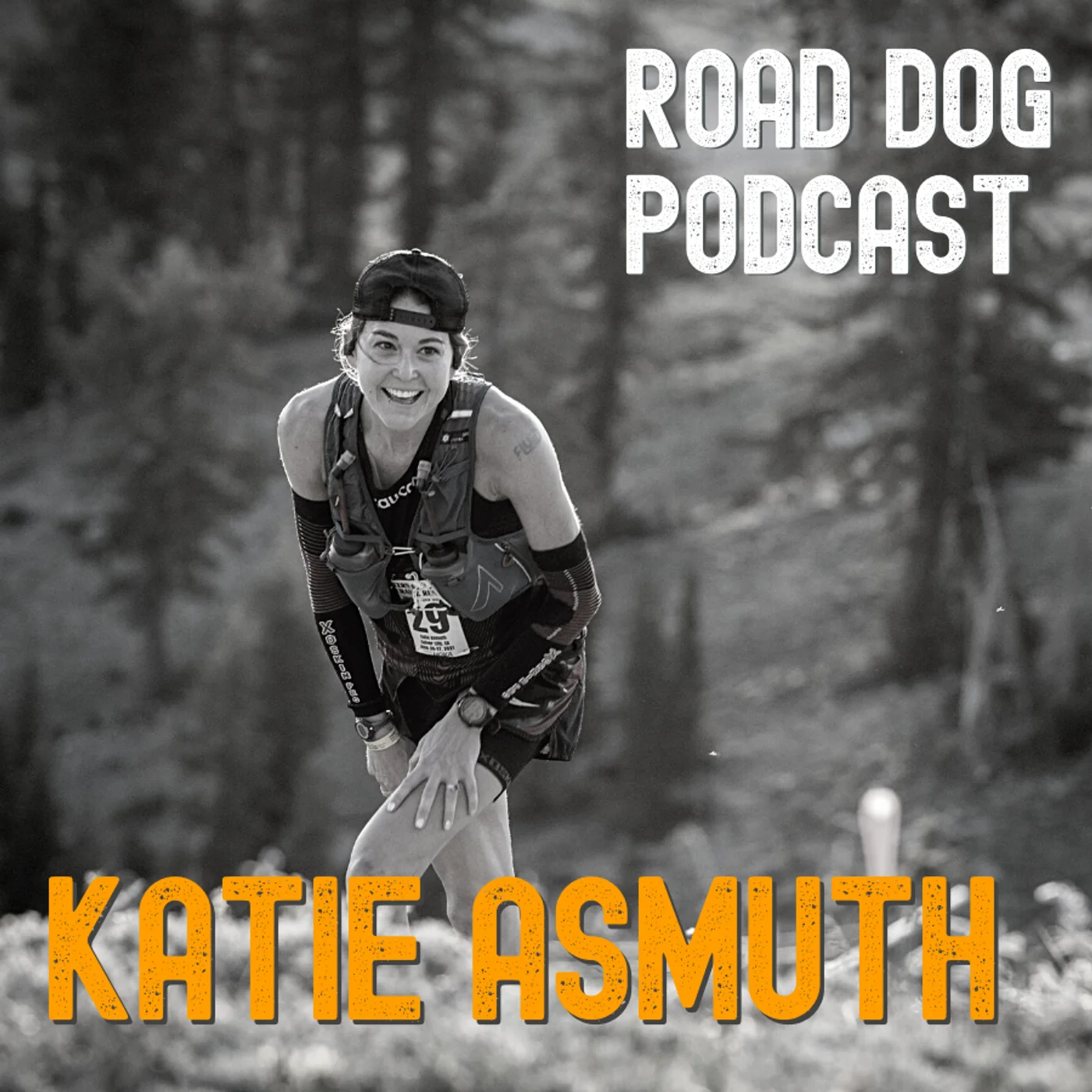 178: Katie Asmuth is Committed to Being Her Best Self