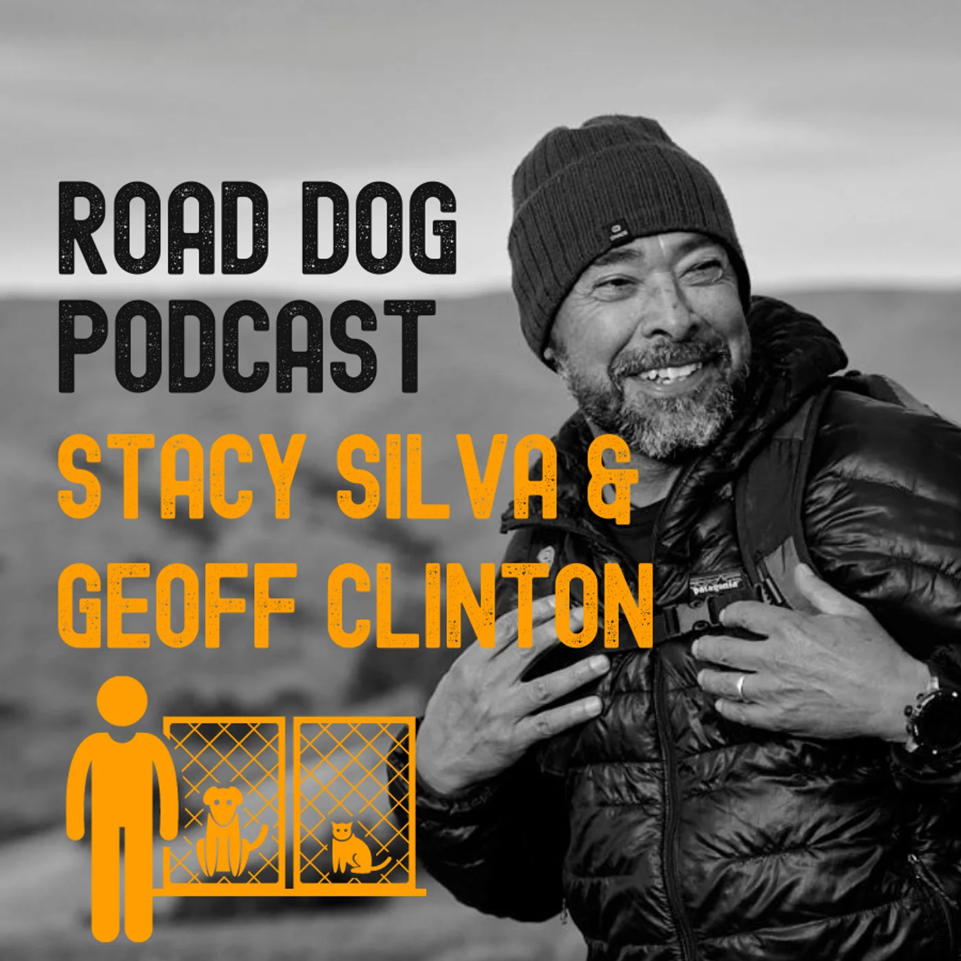 117: Saving Animals With The Santa Maria Animal Shelter