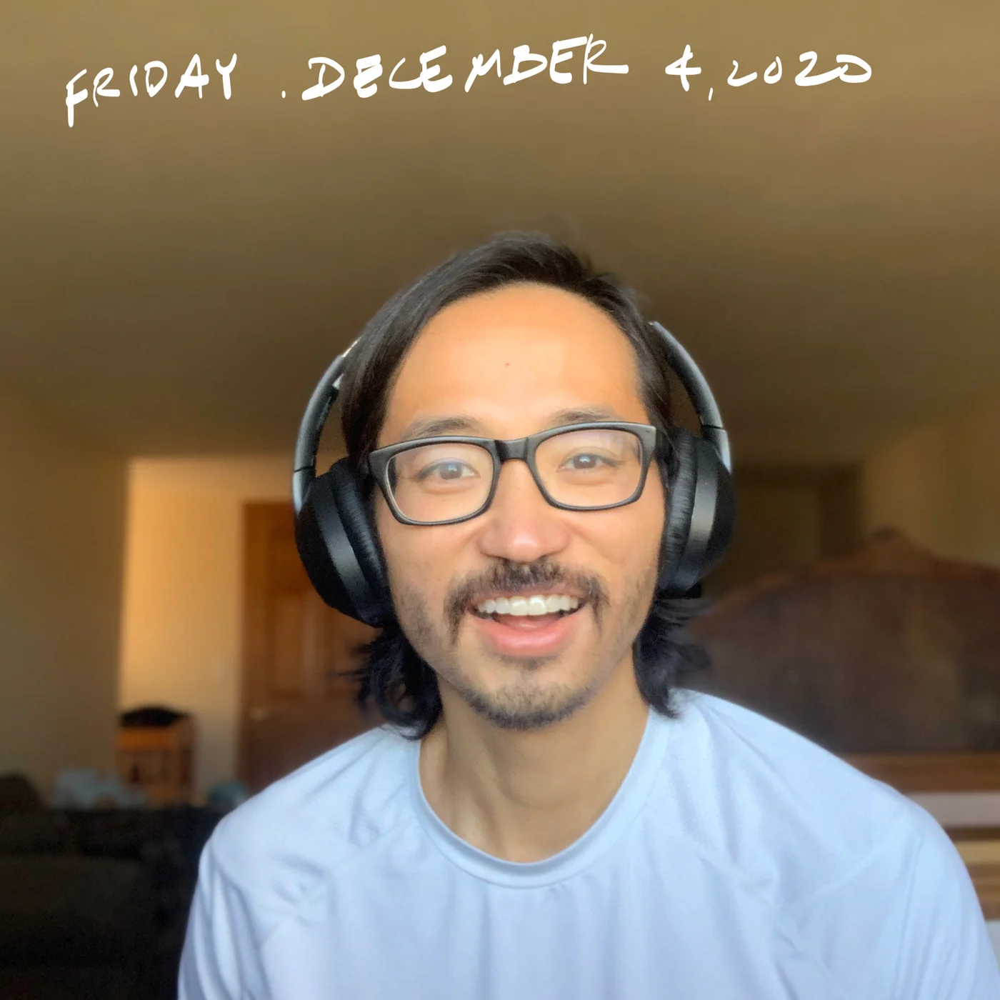 Friday December 4, 2020