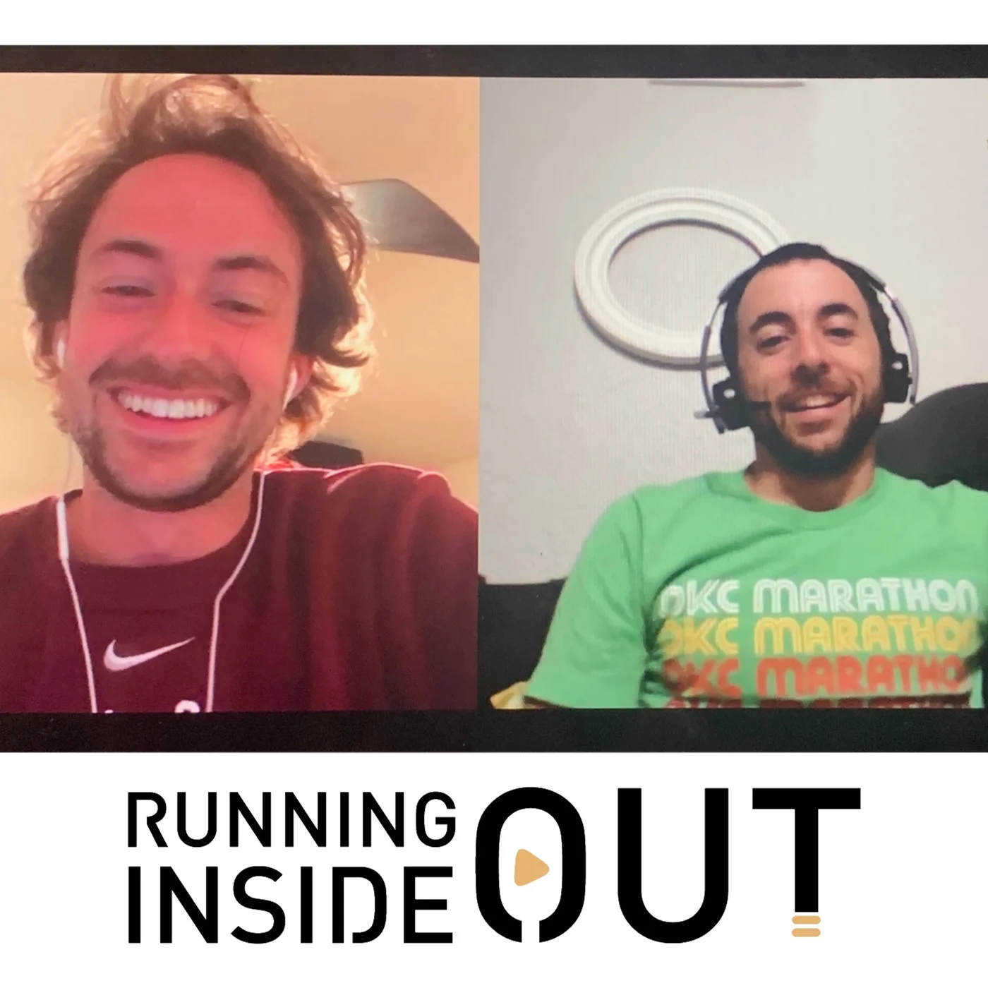 Running Inside Out Podcast