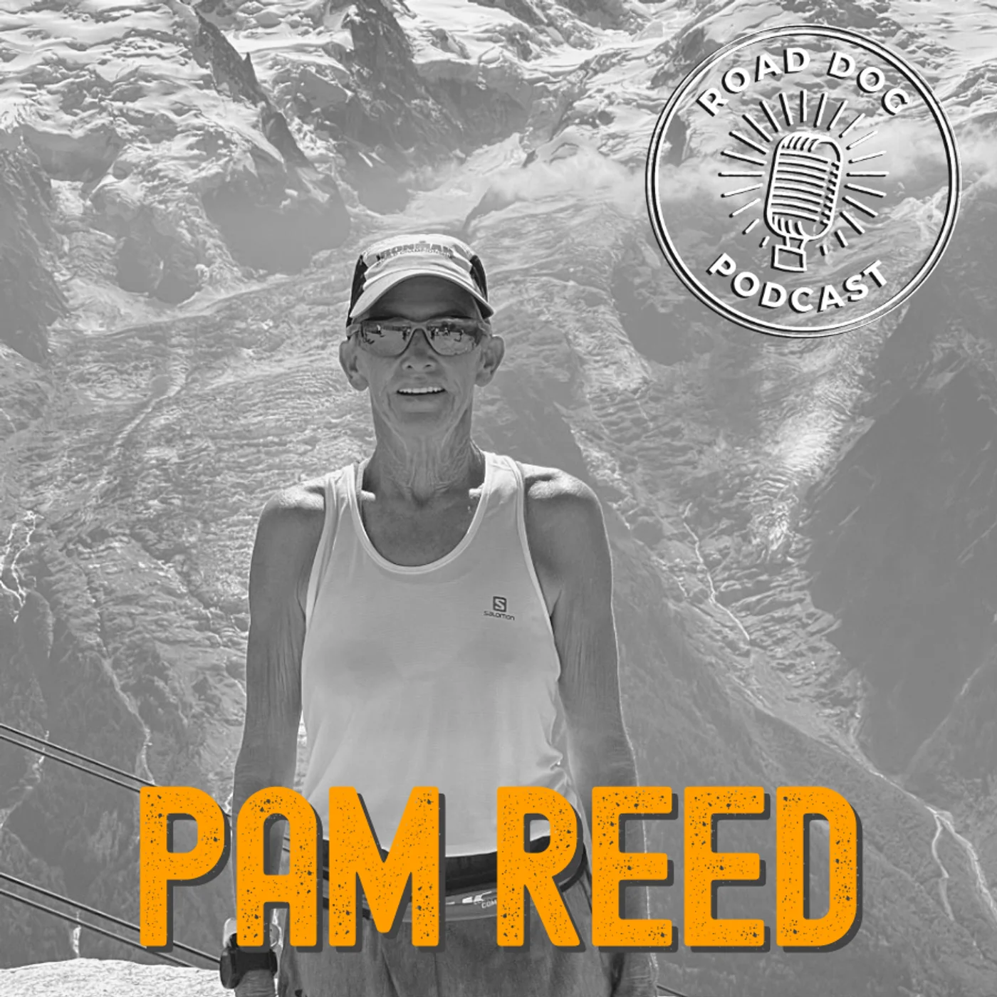 401: REPLAY: Pam Reed has Longevity