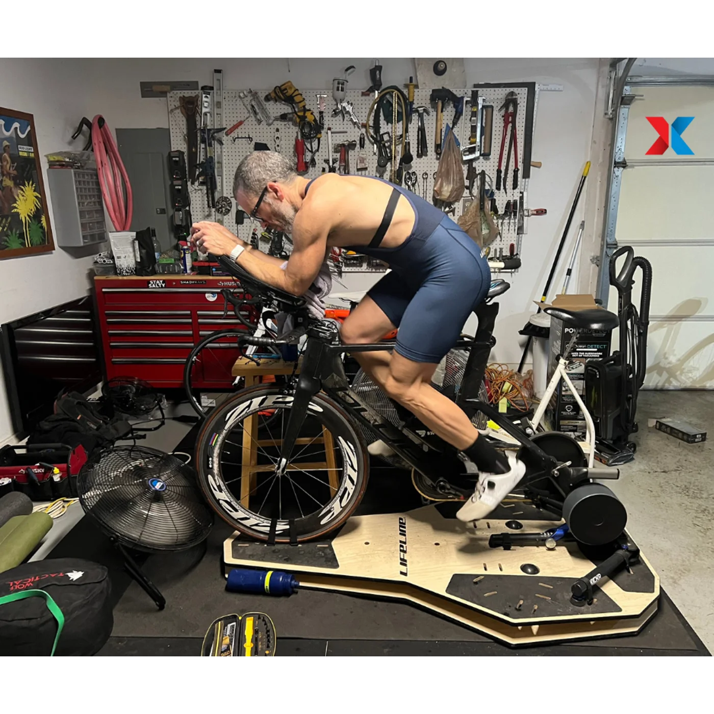 Endurance Nation Podcast