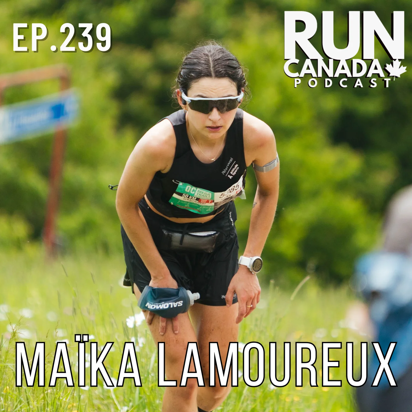 Maïka Lamoureux