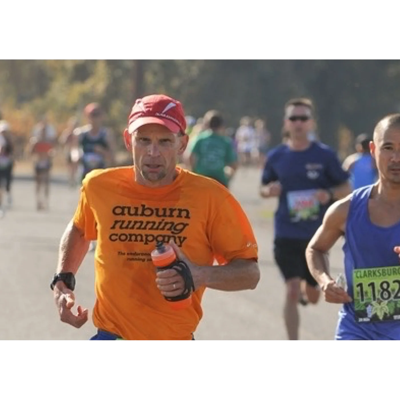 Why Would You Consider an Ultra Event?