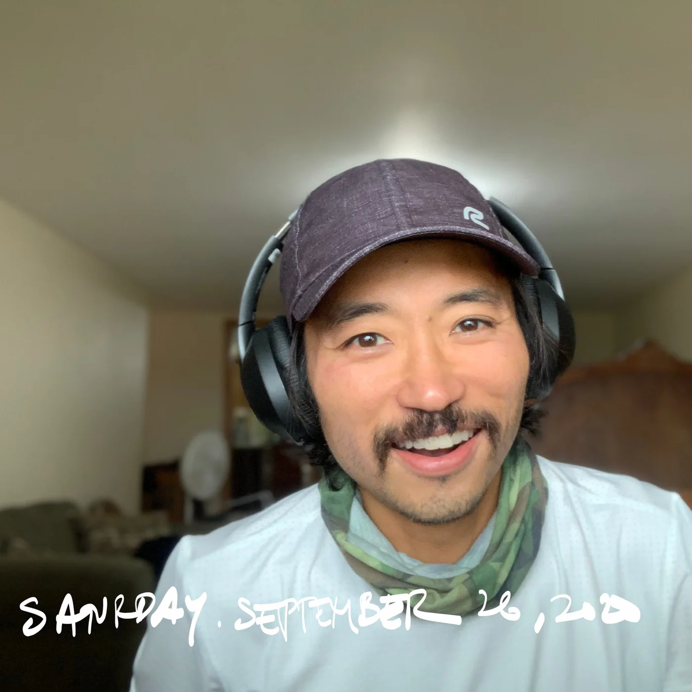 Saturday September 26, 2020