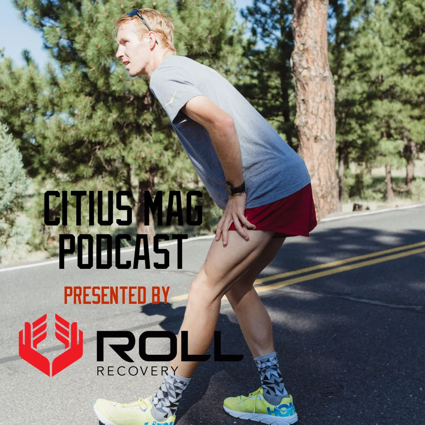 Scott Fauble on training for a marathon debut, 4th place at the Olympic Trials, burritos and more