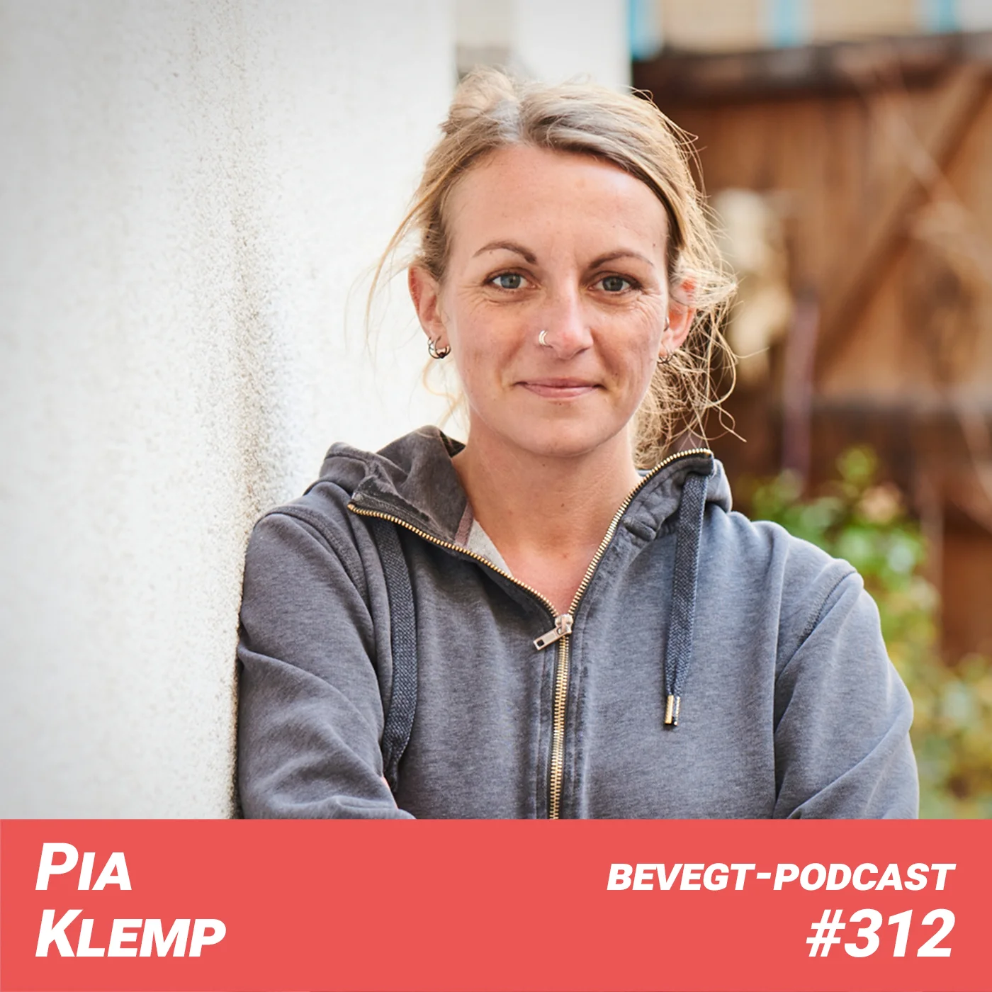 #312 - Kapitänin Pia Klemp: Was auf dem Mittelmeer passiert, ist ein Skandal