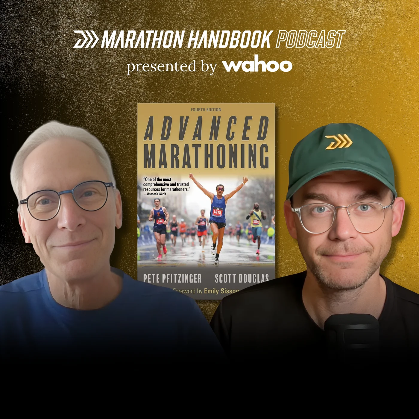 How to Train for a Marathon the Right Way — Lessons from 20 Years of Science