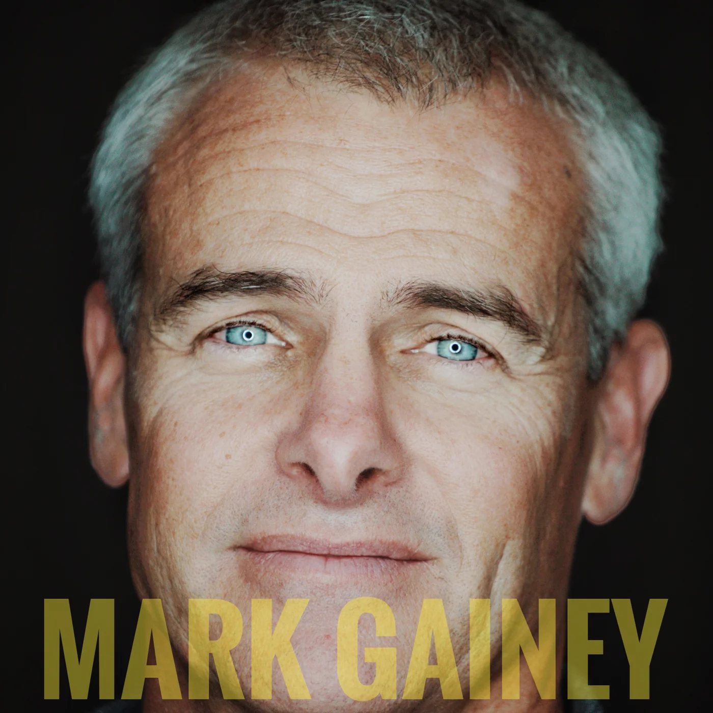Mark Gainey | BYP 004