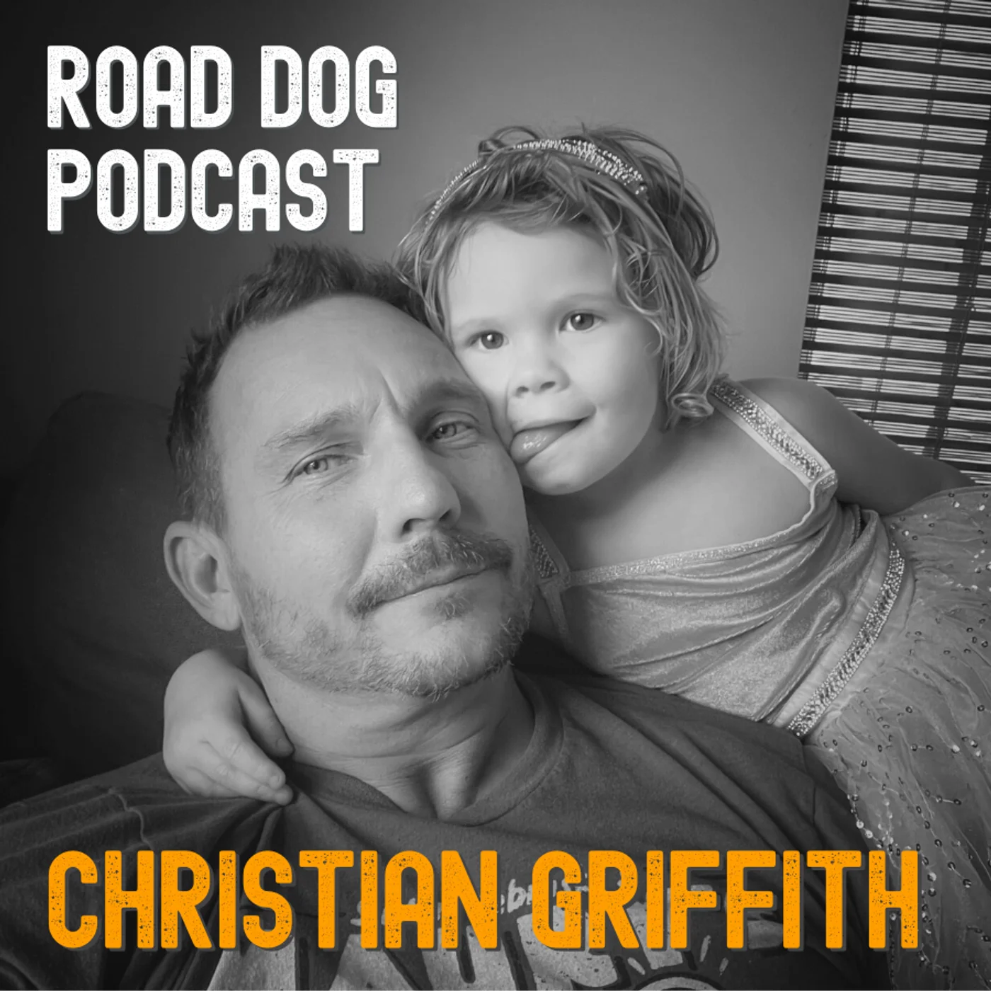 195: Christian Griffith Runs Through the Fire