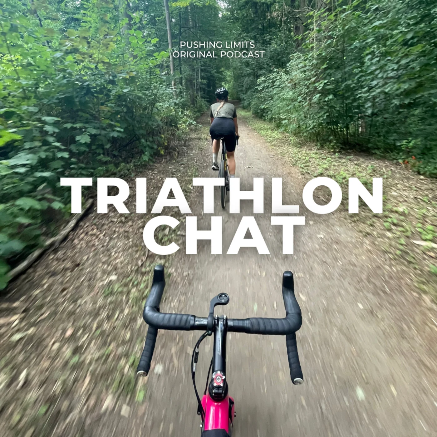 Pushing Limits Podcast