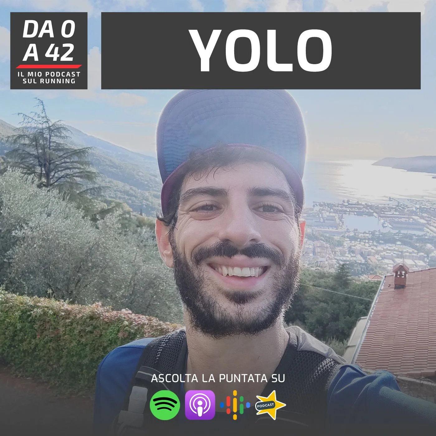 YOLO