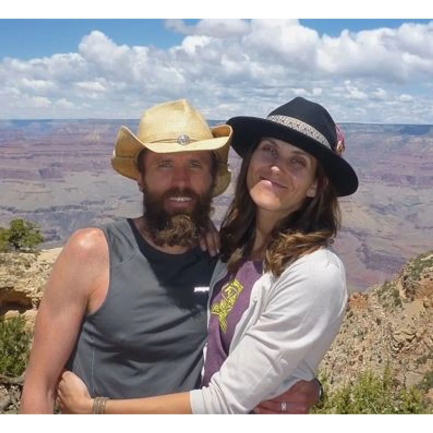 Rob Krar's Beard