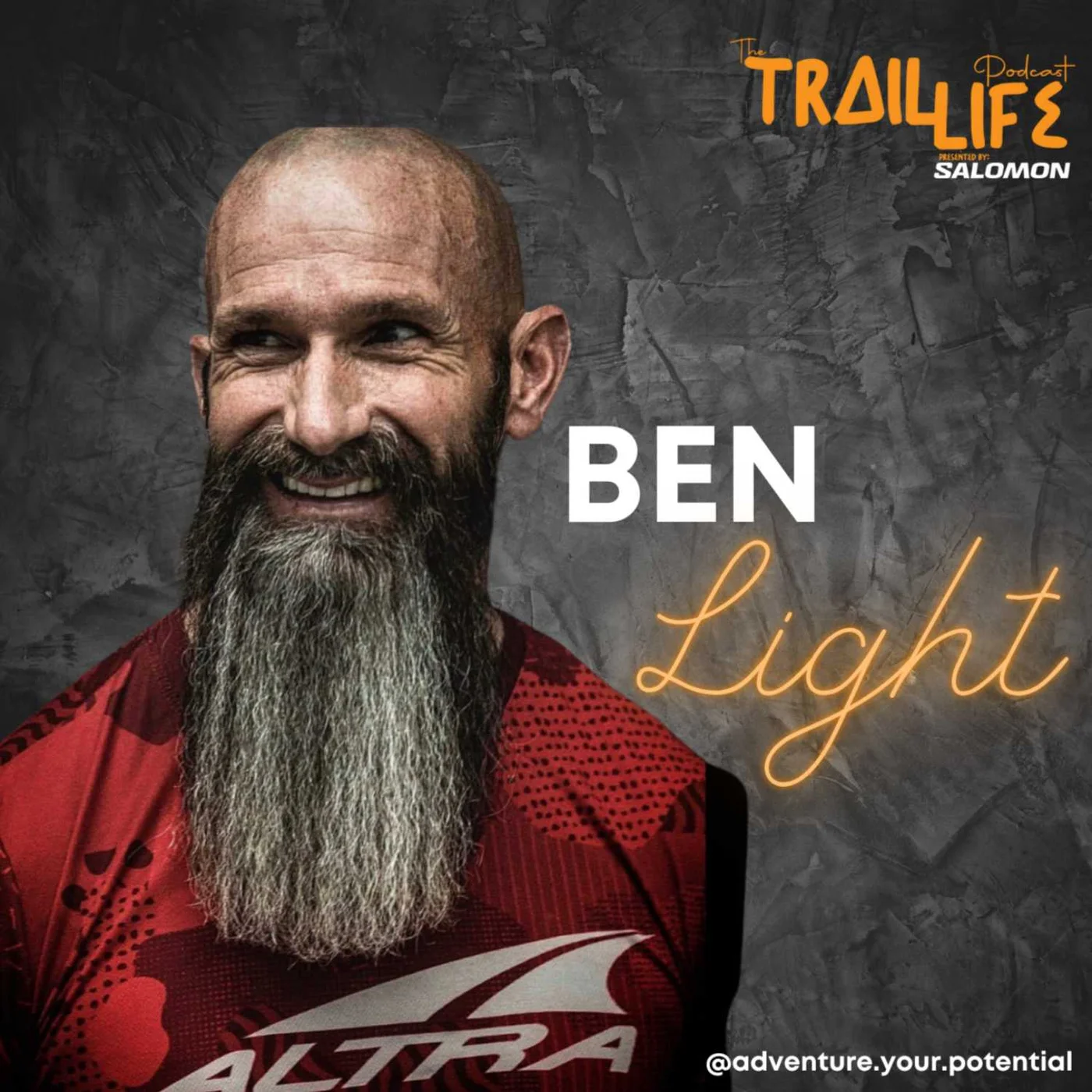 The Trail Life Podcast