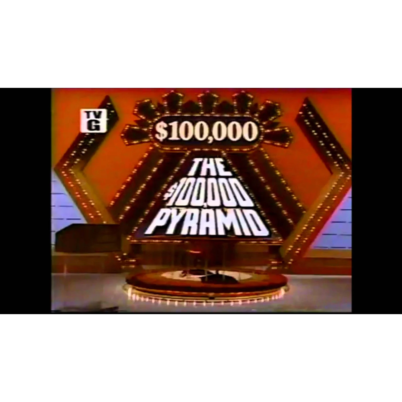 100,000 Pyramid - Trail Runner Nation Style