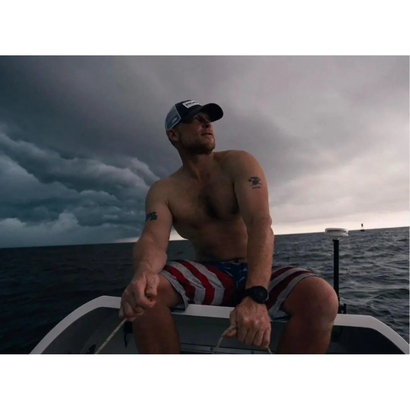EP 663: Endurance Lessons from Rowing Across the Atlantic
