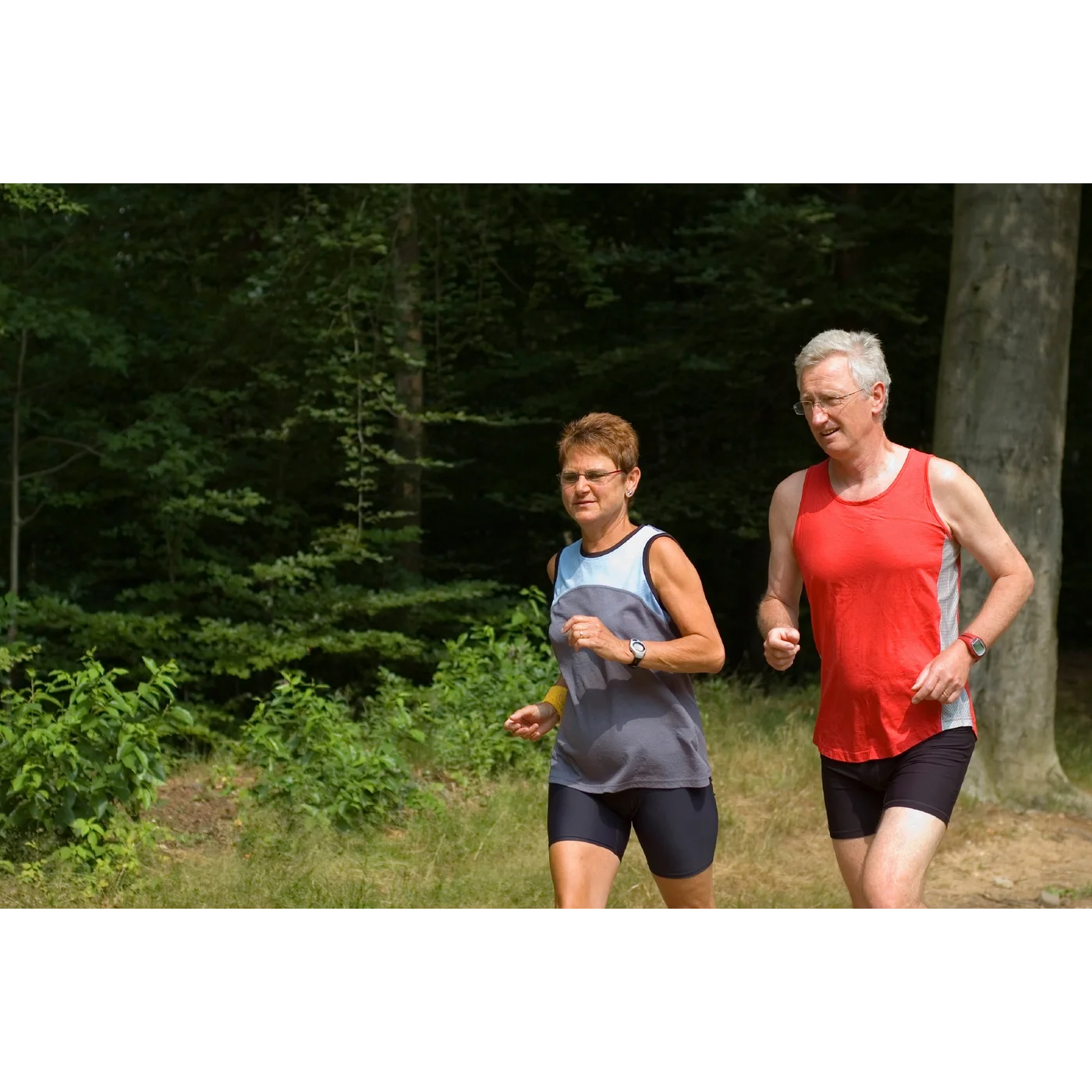 Running for Your Life with Dr. Ryan Green Part 1