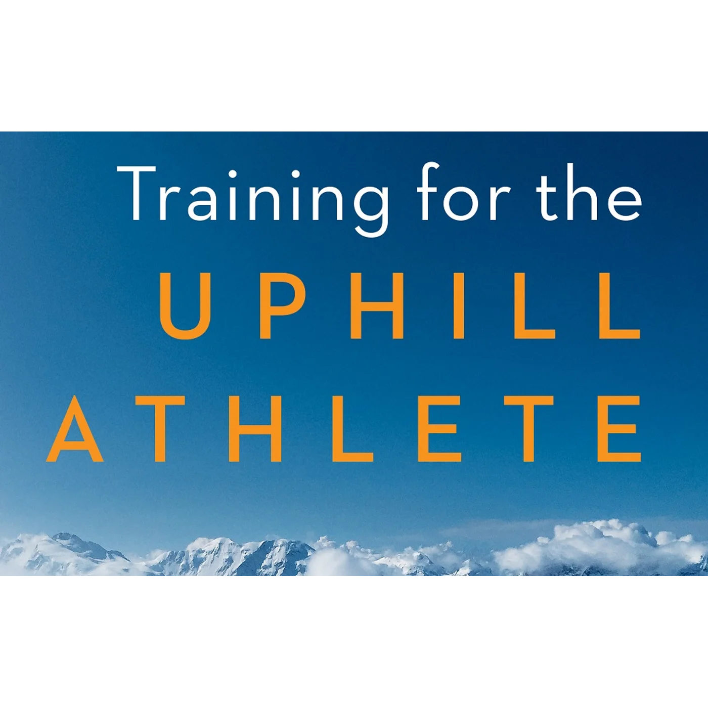 EP 426: Training the Uphill Athlete - Scott Johnston