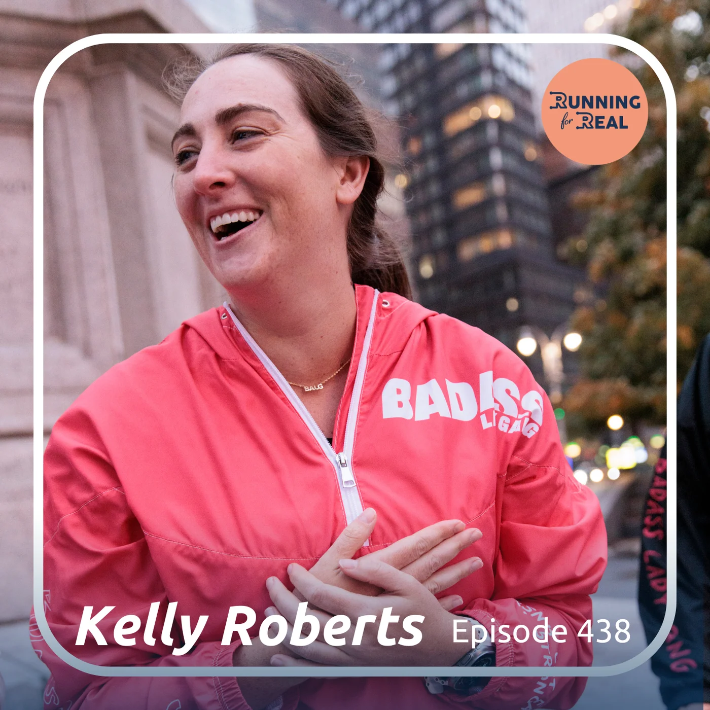 Kelly Roberts: If You Lose Joy, We’ve Lost the Battle- R4R 438