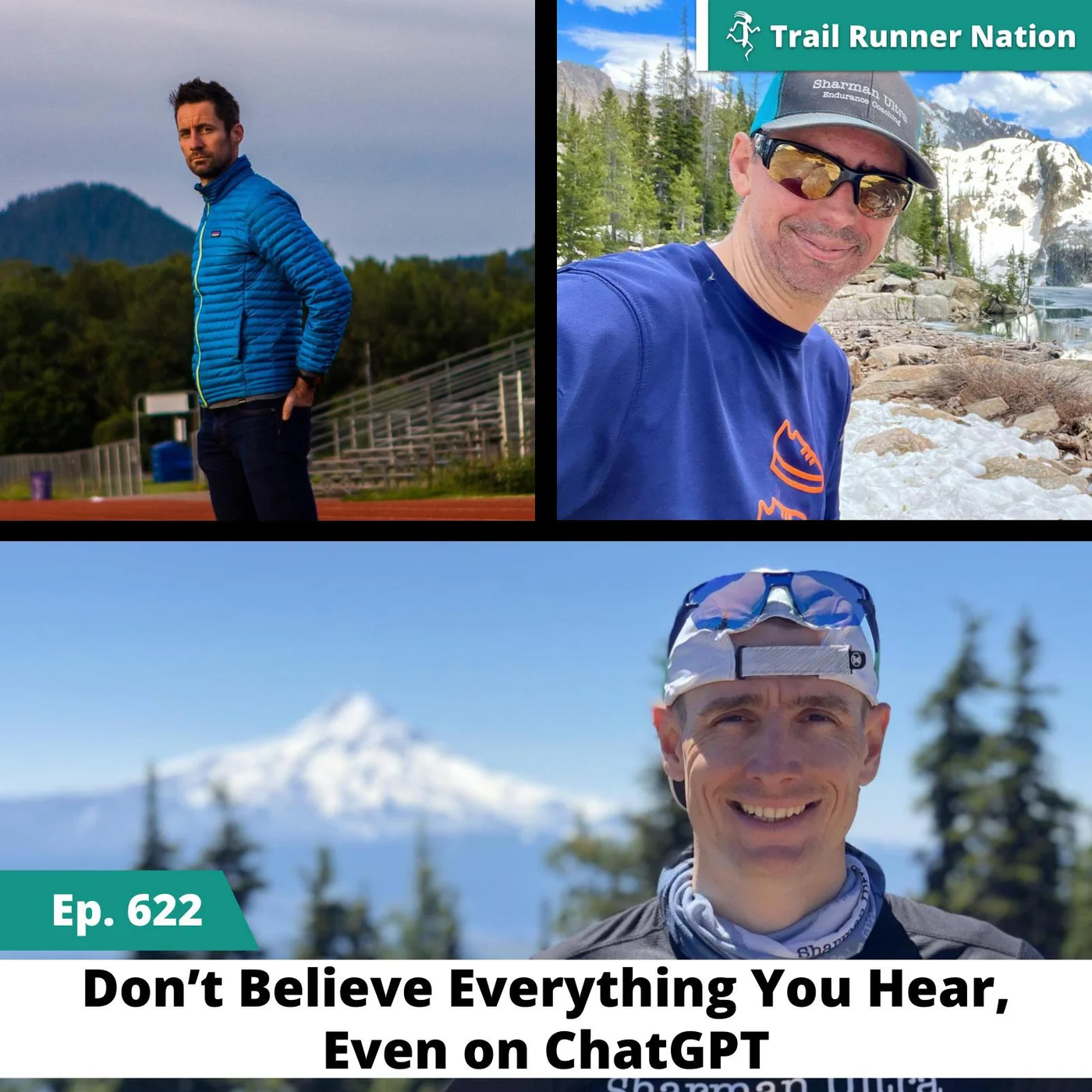 EP 622: Don't Believe Everything You Hear, Even on ChatGPT