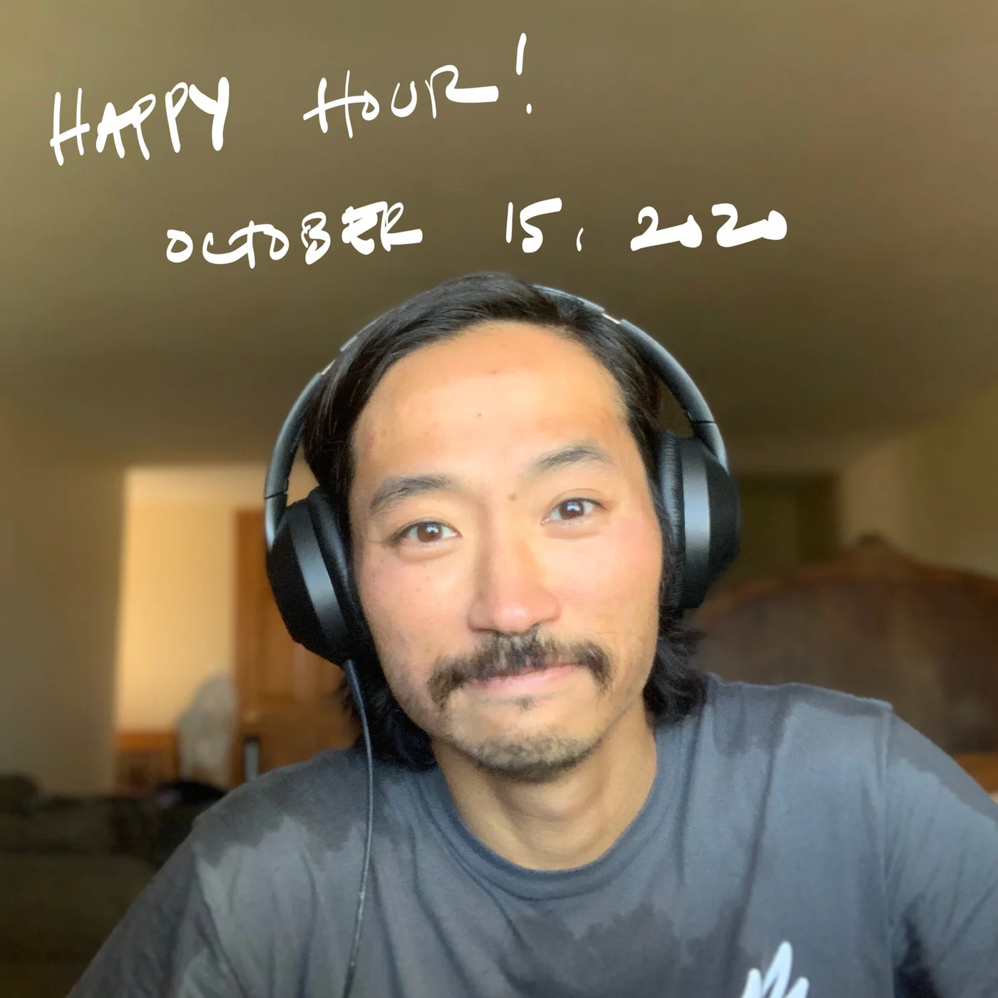 Happy Hour - Unived Recovery Mix