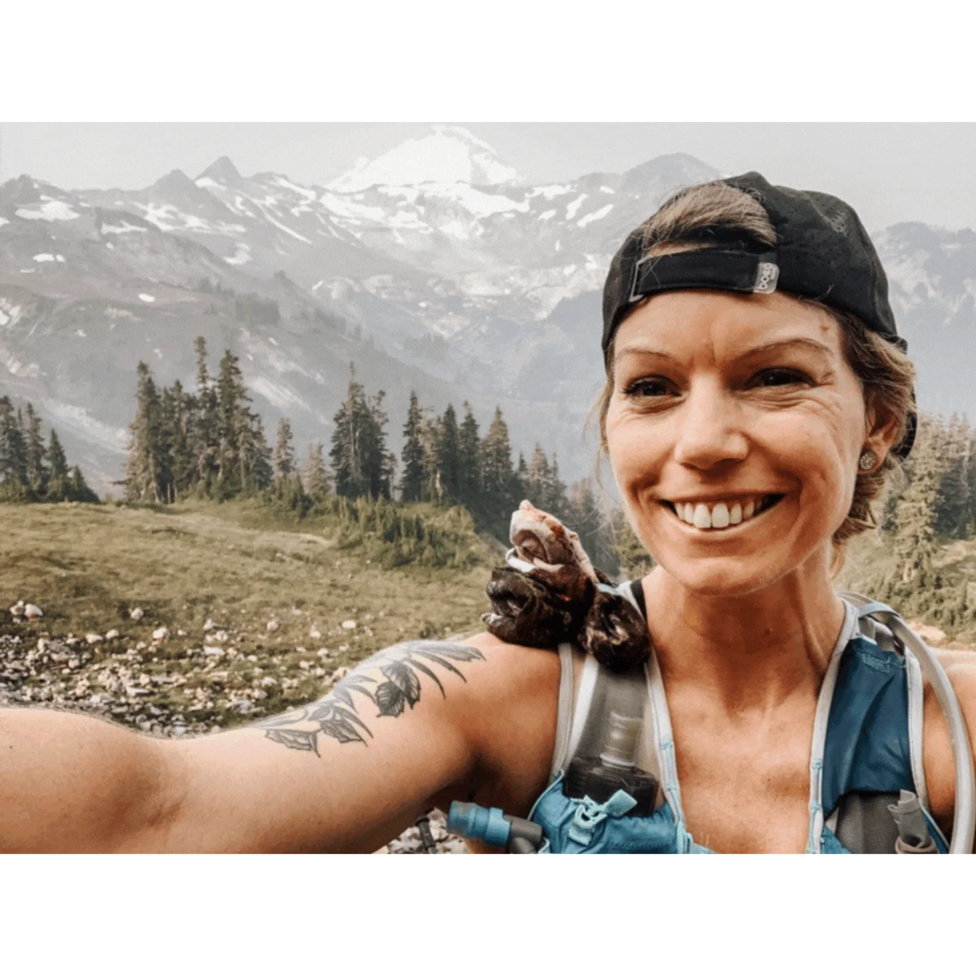 Ep. 40 Jessica Vandenbush of "Nettie from Ohio"