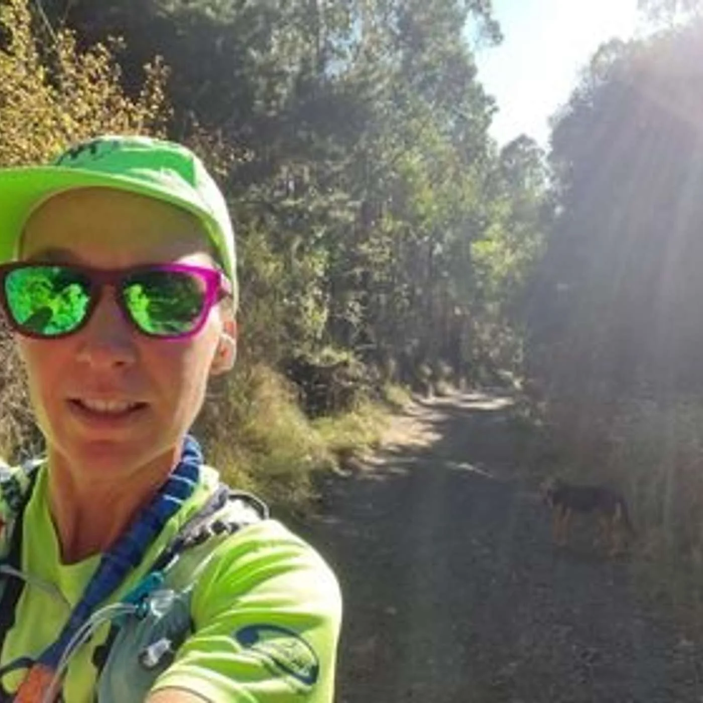 Episode 197 - Jo Ryder and Sarah Haerewa